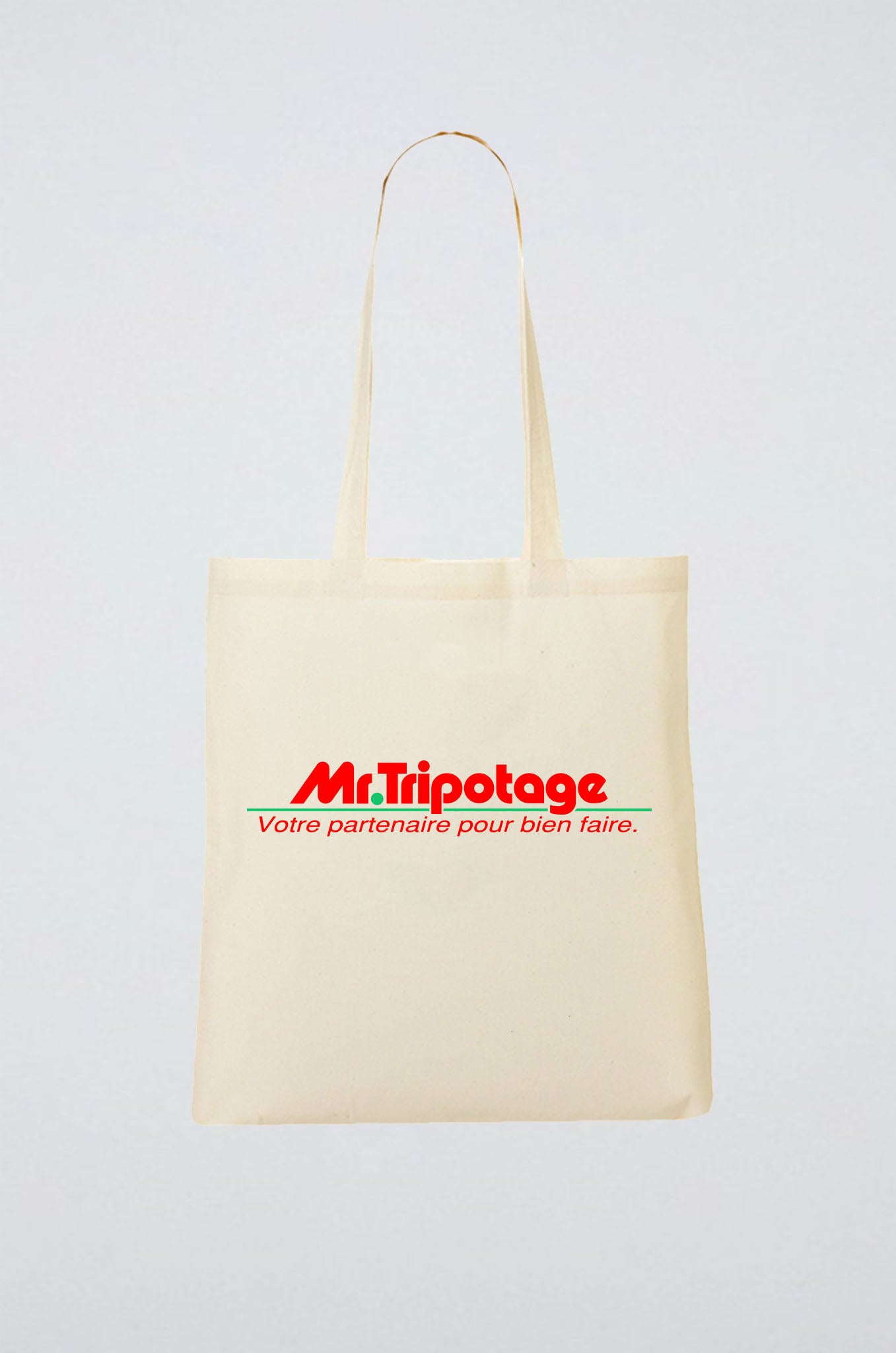 Monsieur Tripotage