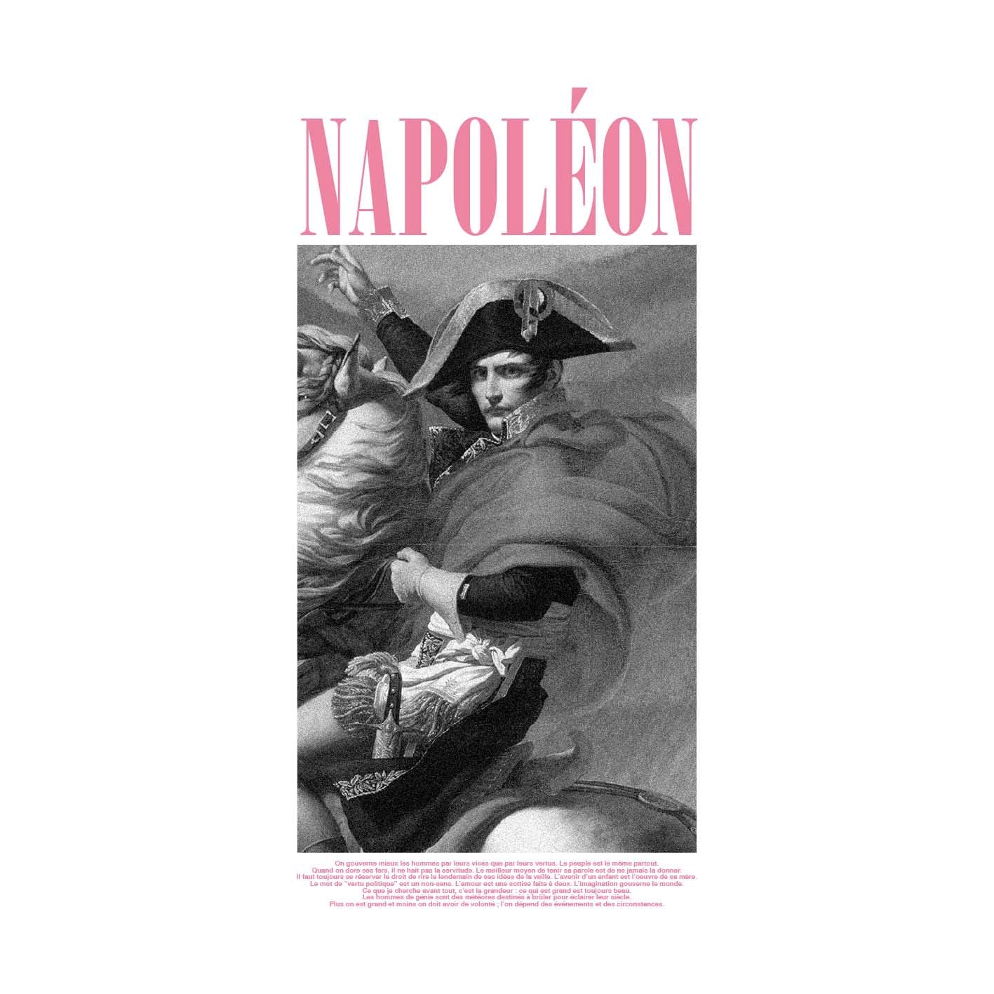Napoleon Fashion