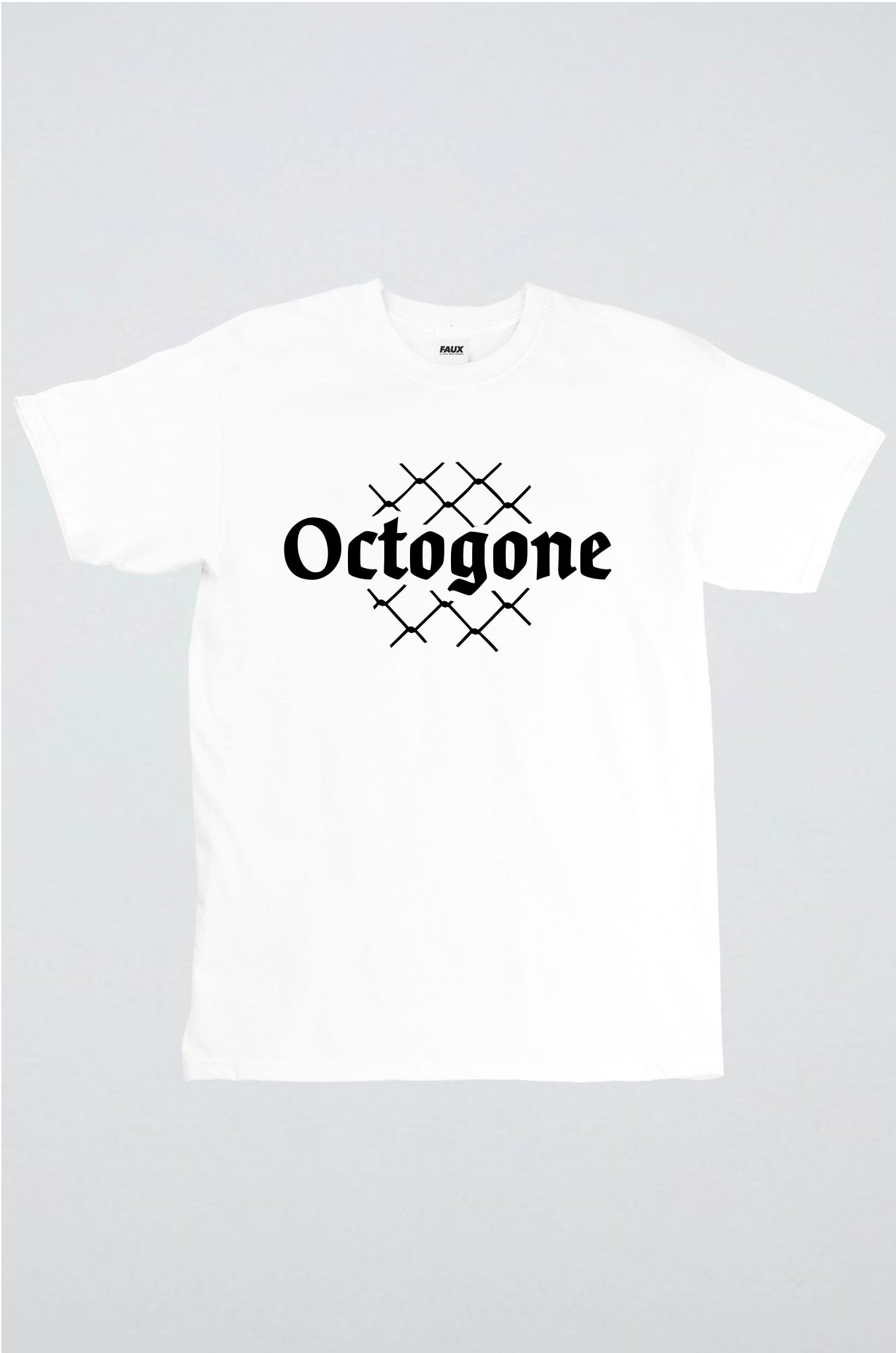 Octogone