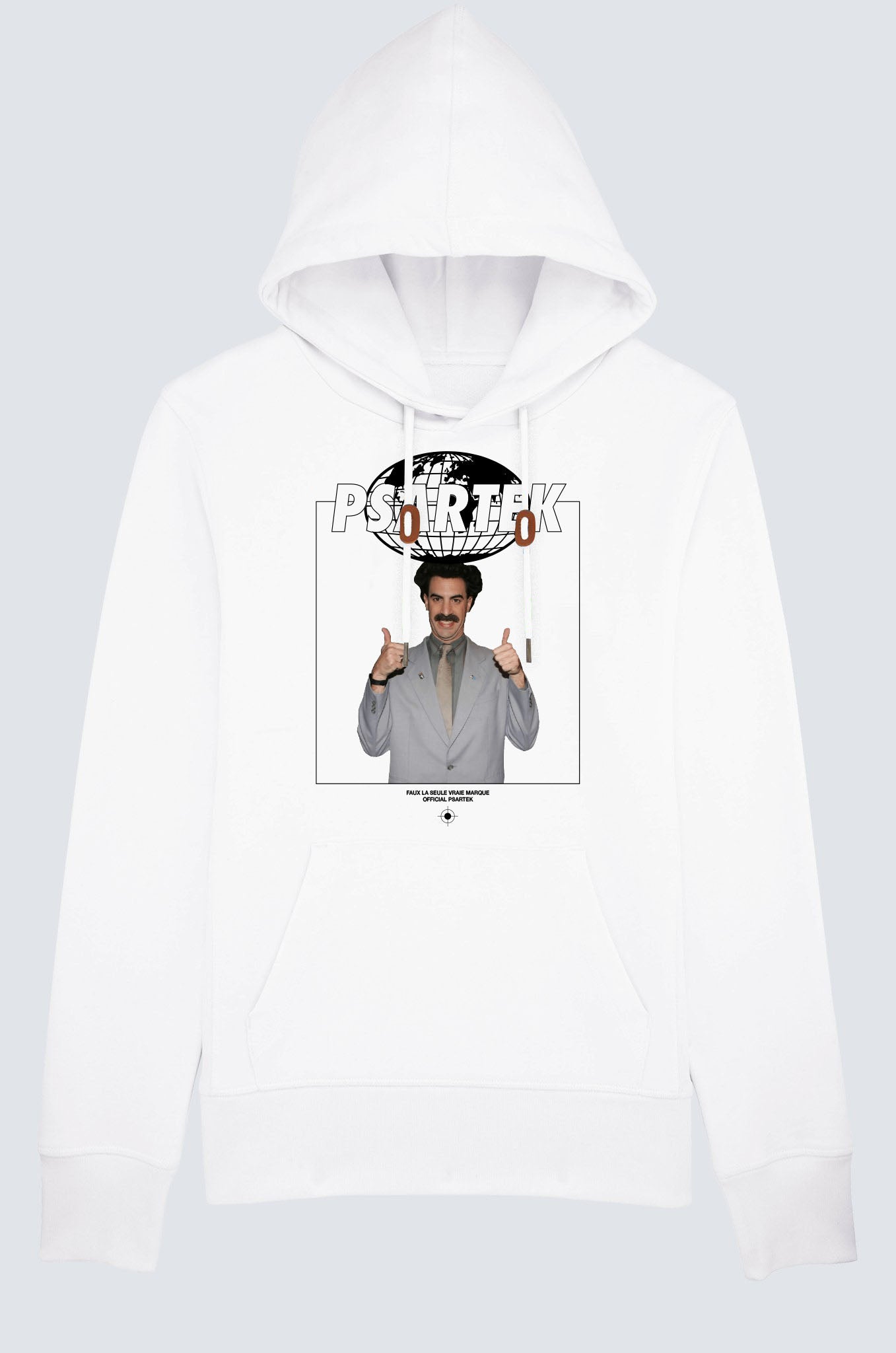 Official Psartek Borat