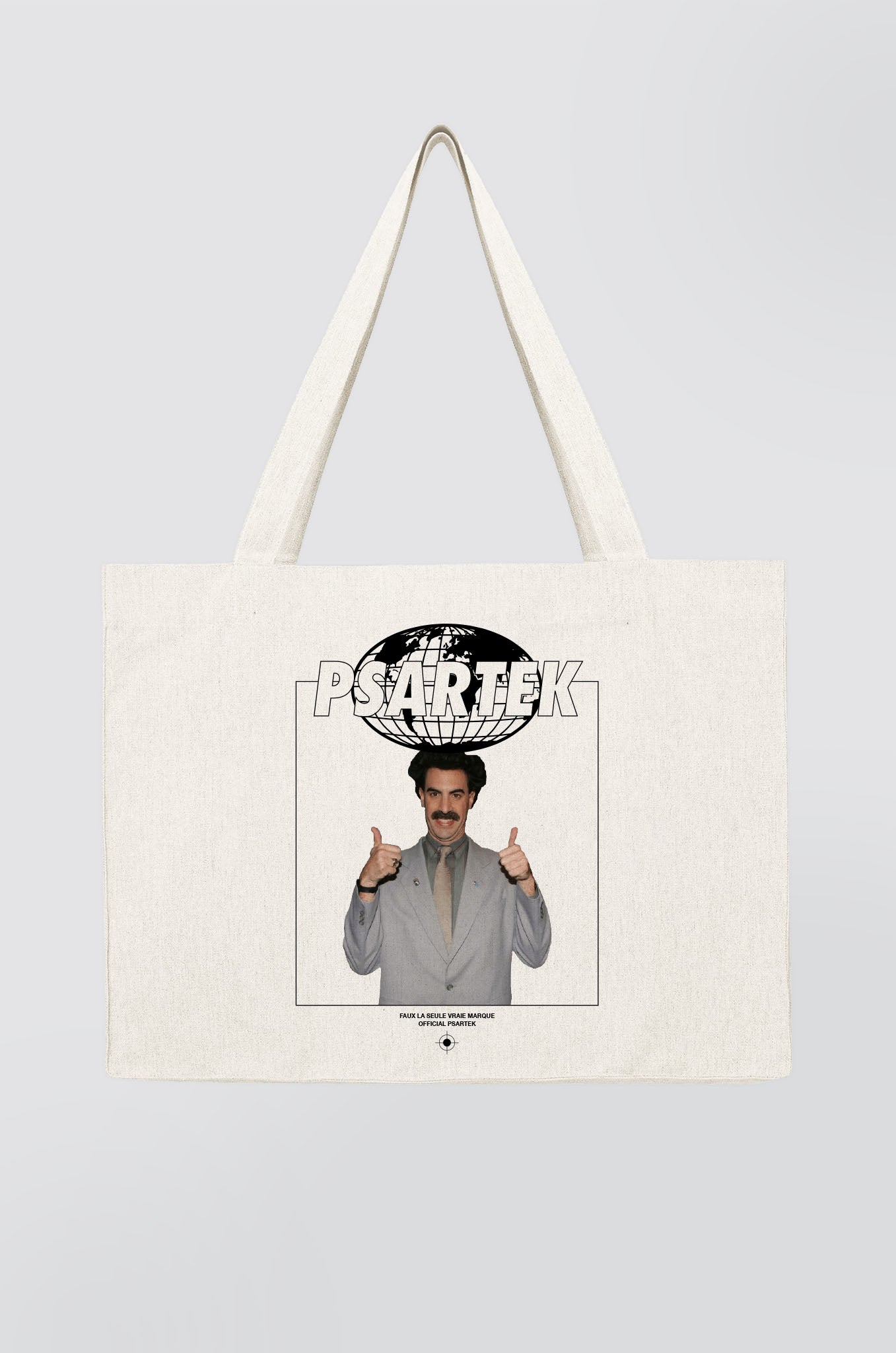 Official Psartek Borat