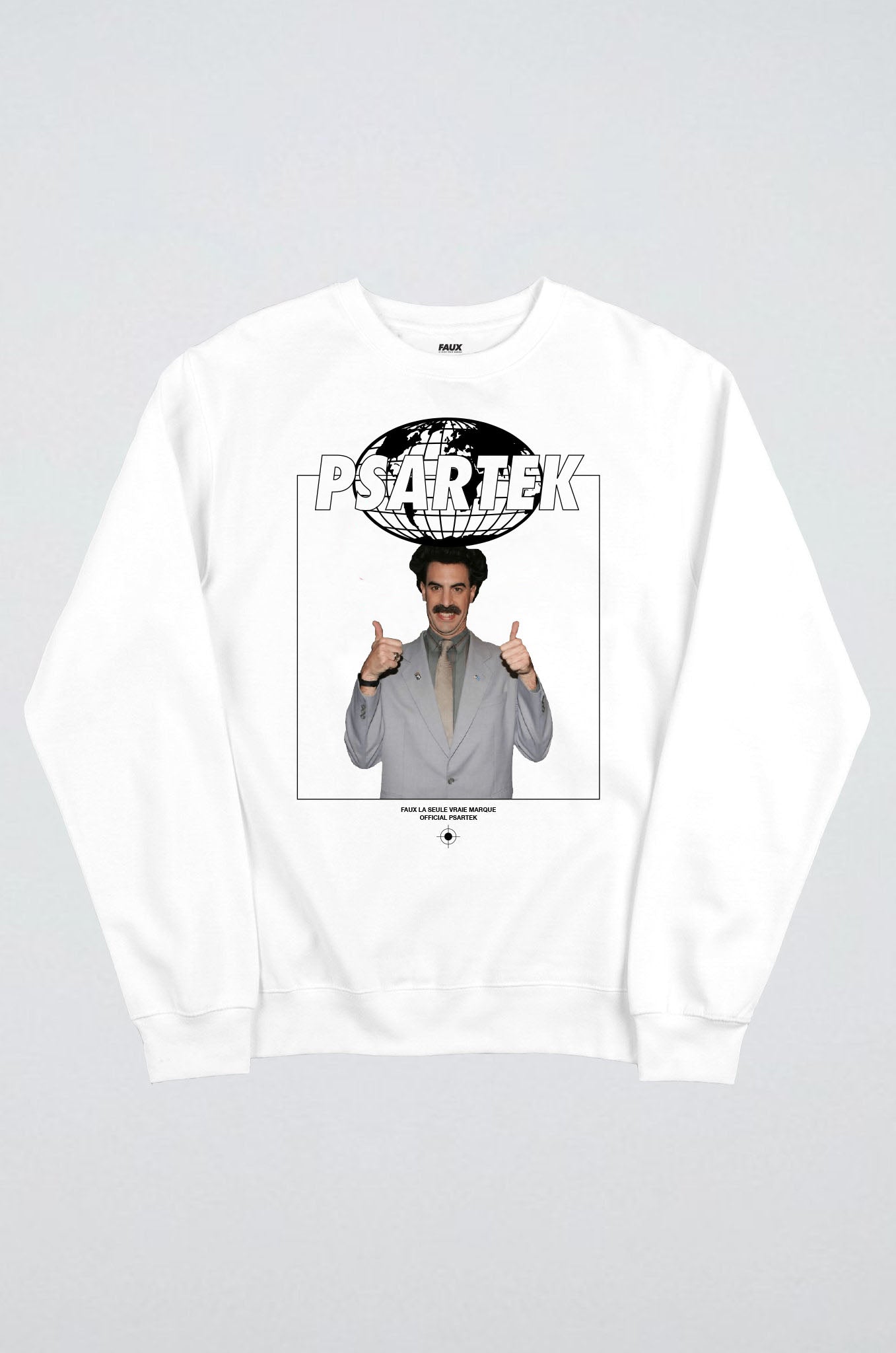 Official Psartek Borat