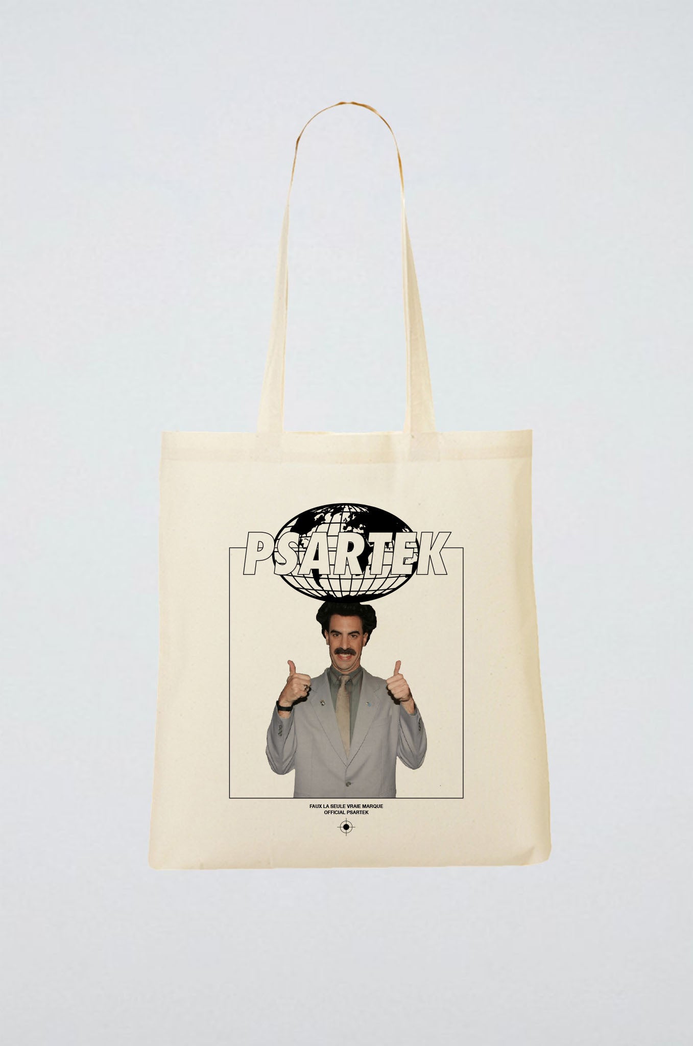 Official Psartek Borat