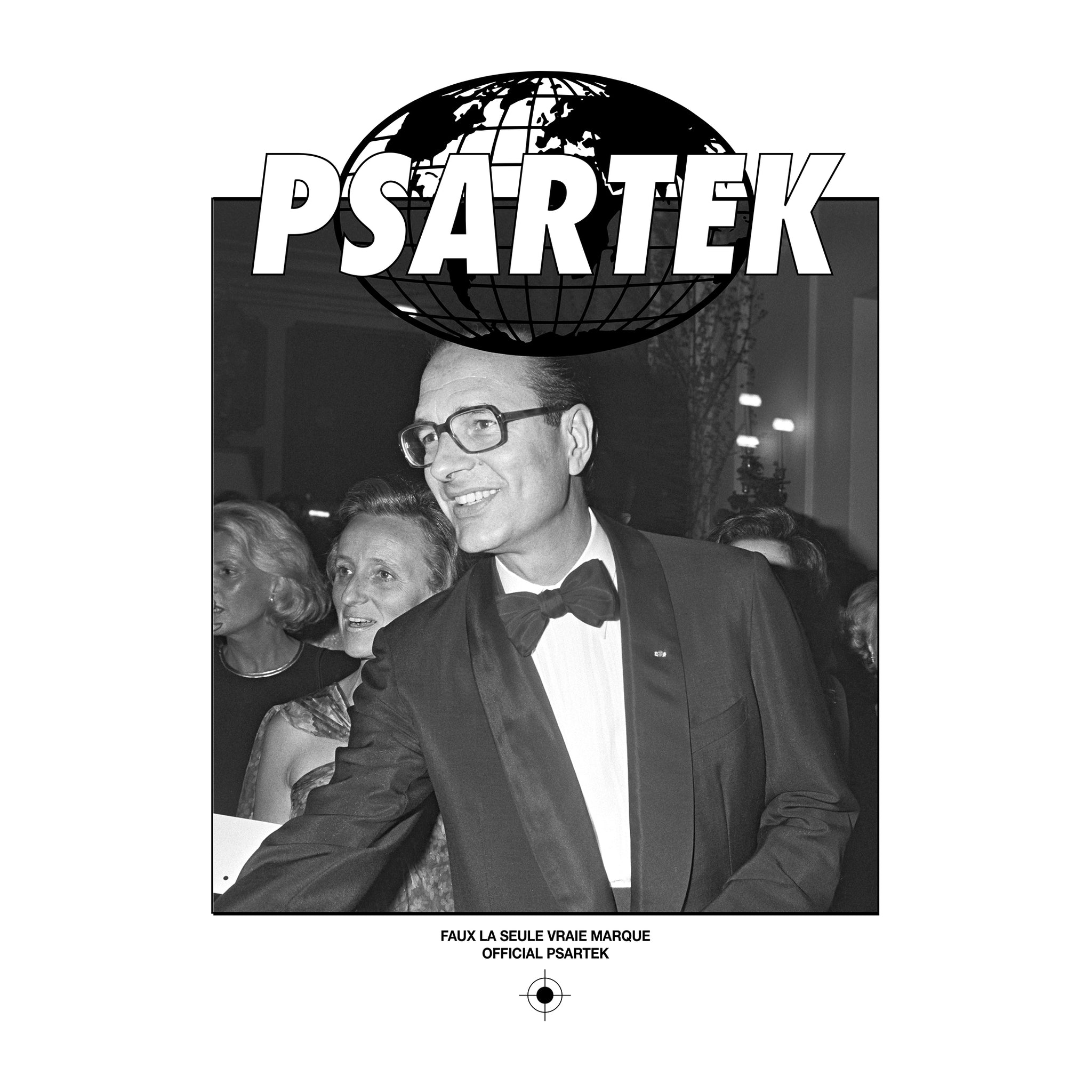 Official Psartek Chirac