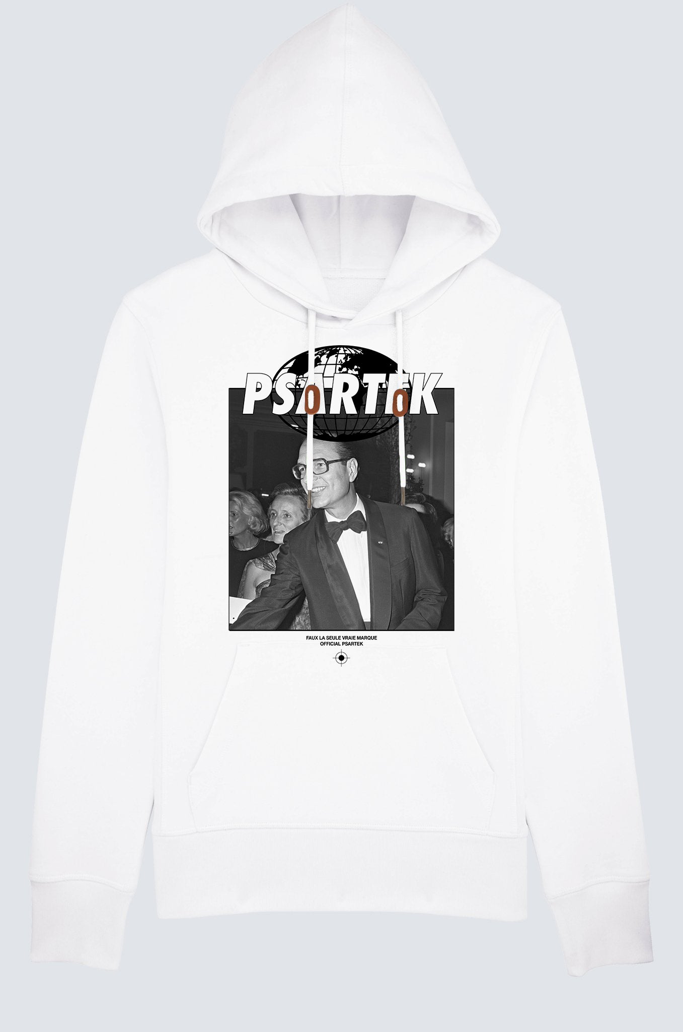 Official Psartek Chirac