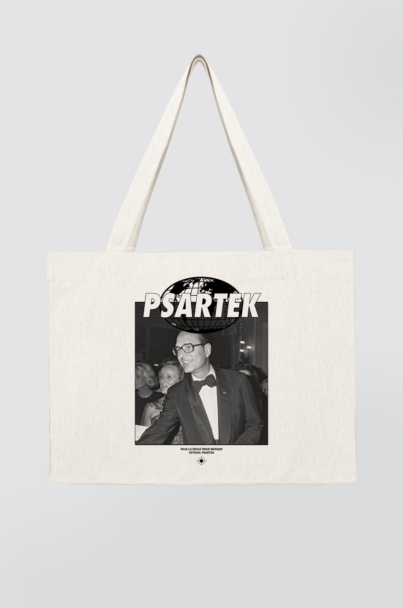 Official Psartek Chirac