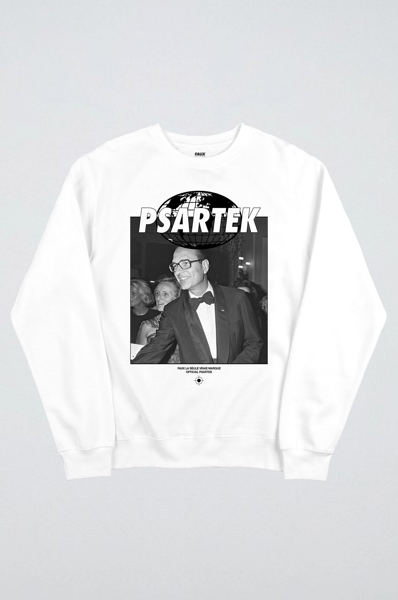 Official Psartek Chirac