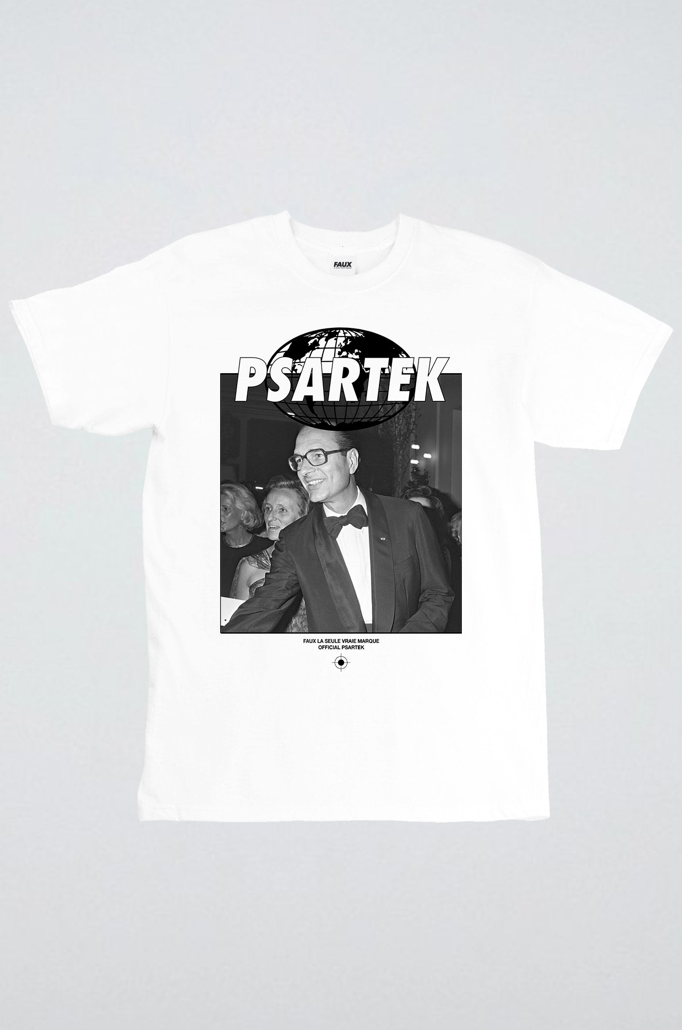 Official Psartek Chirac