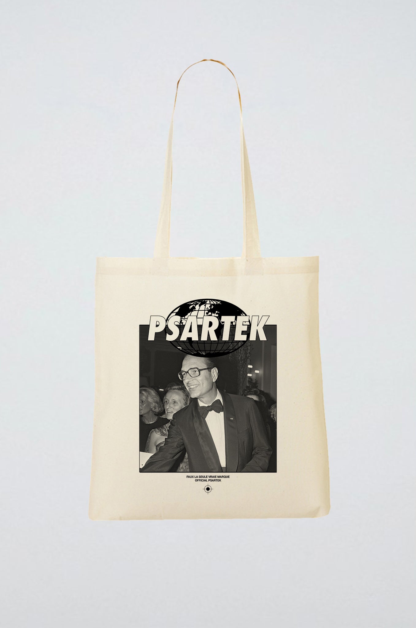 Official Psartek Chirac