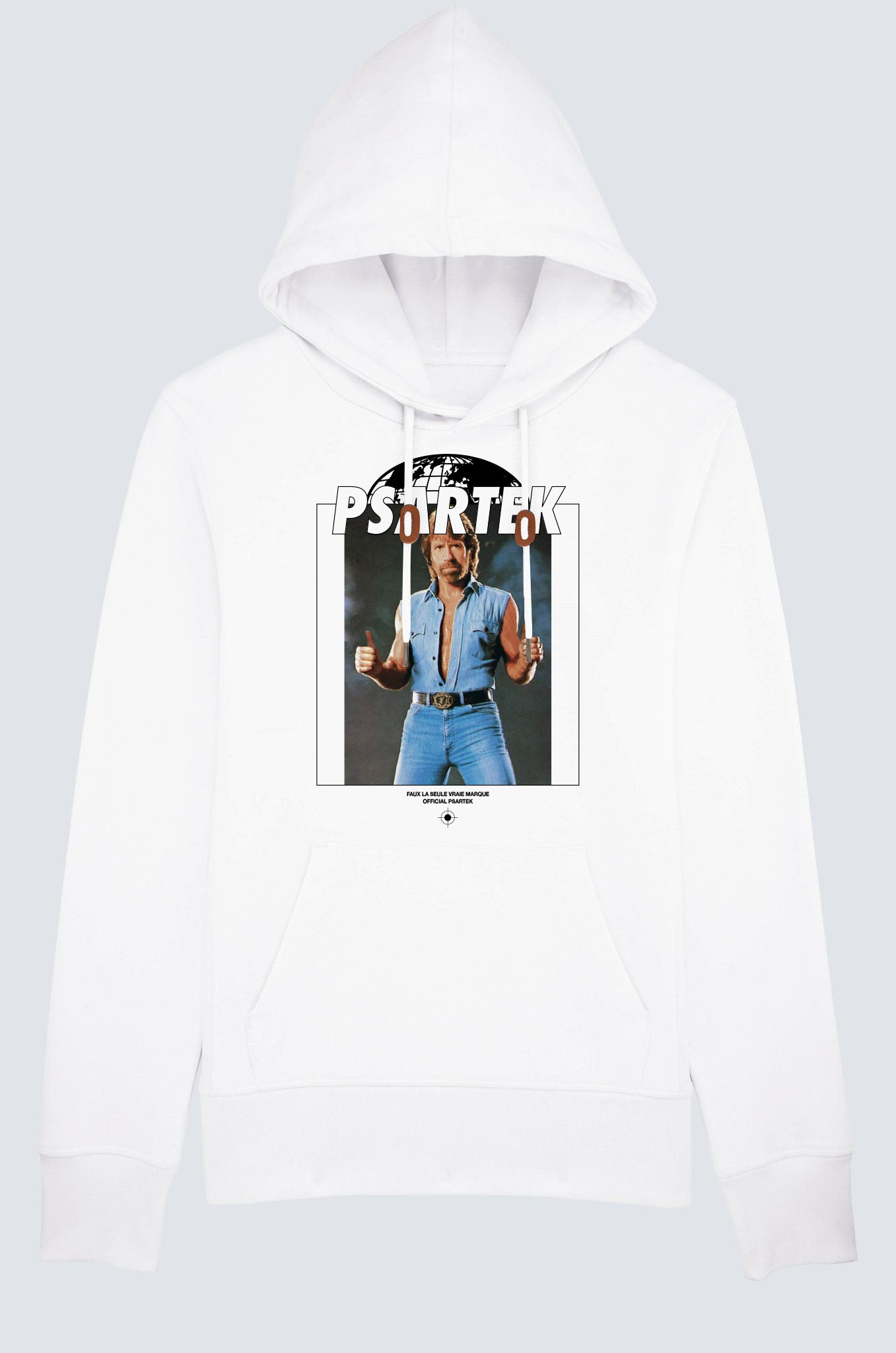 Official Psartek Chuck