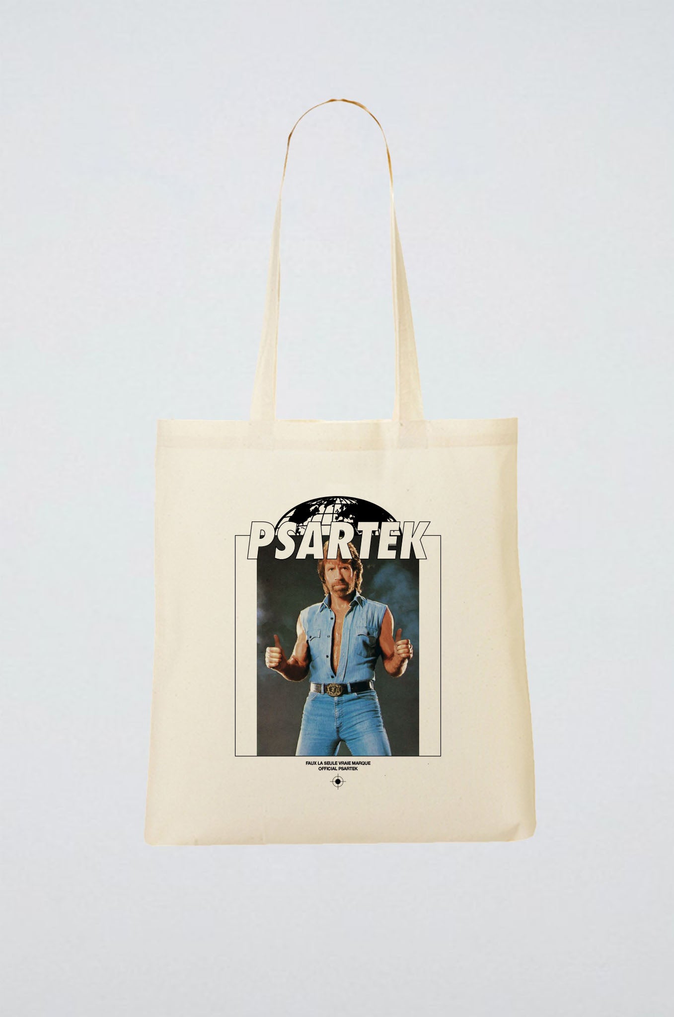 Official Psartek Chuck