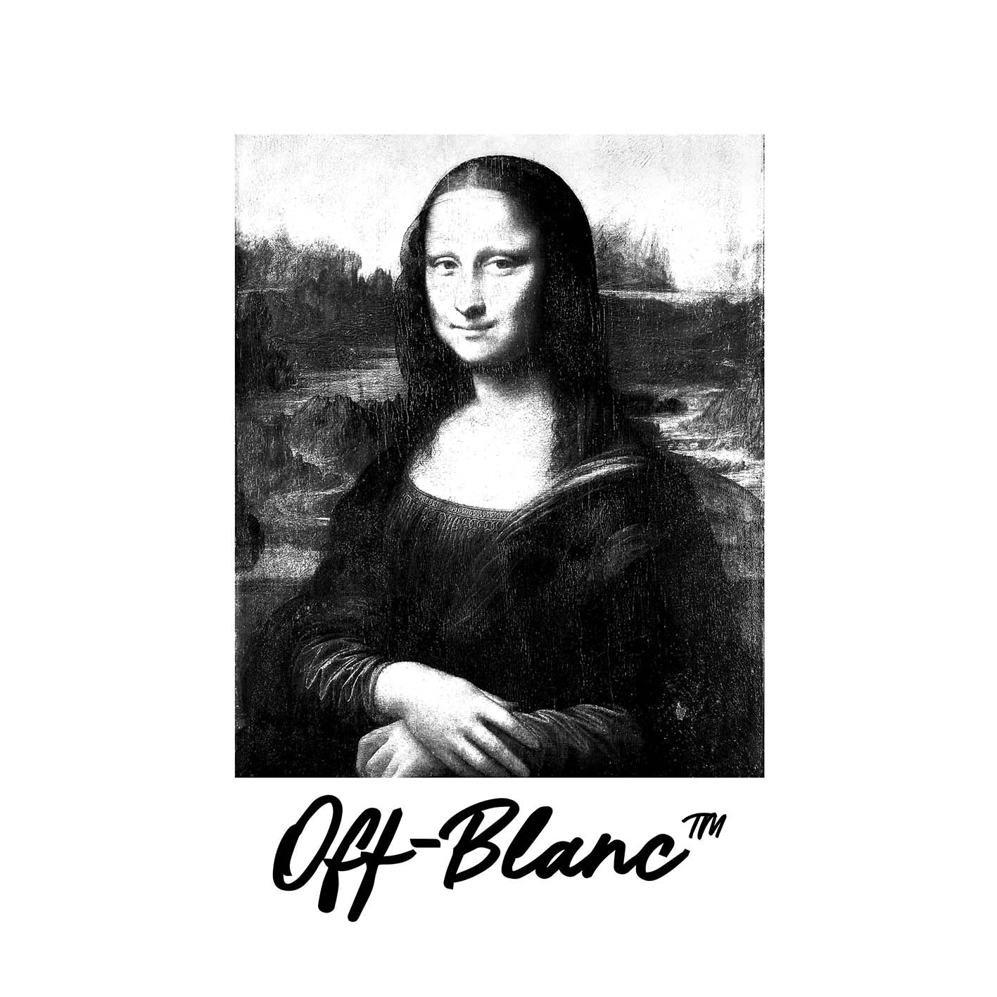 Off Mona Lisa