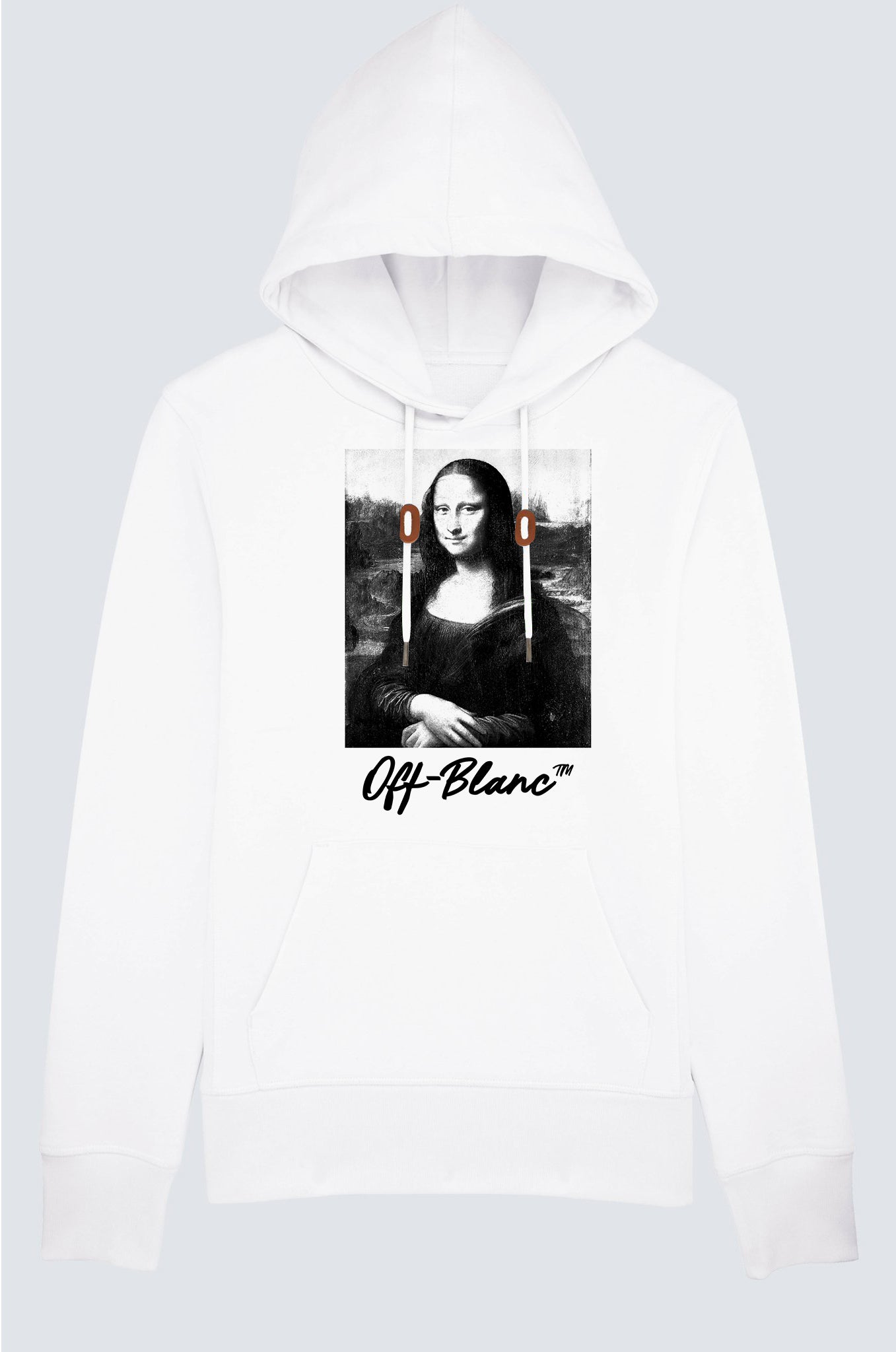 Off Mona Lisa