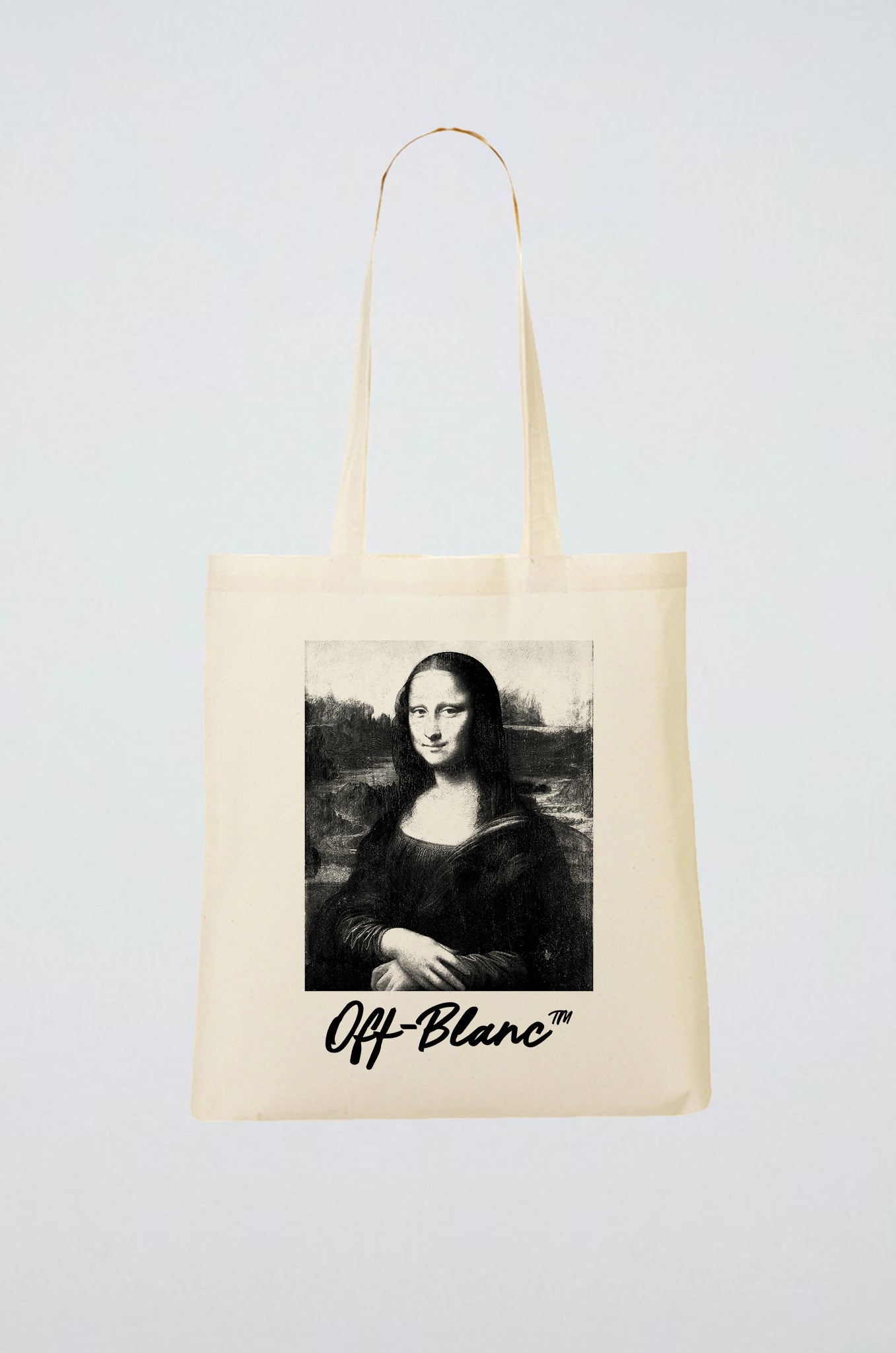 Off Mona Lisa