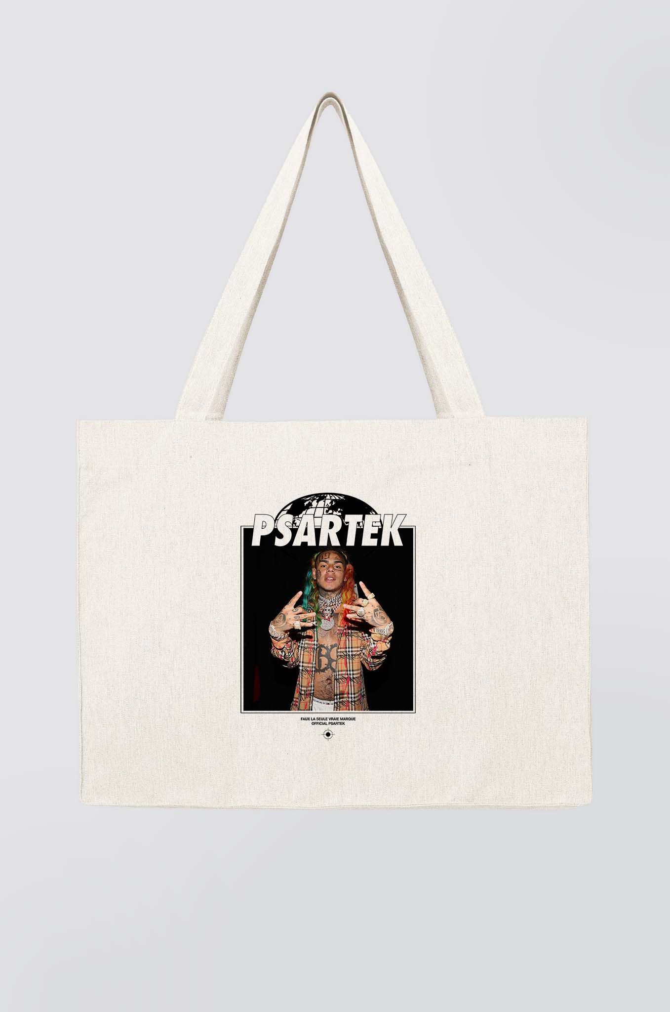 Official Psartek 6ix9ine