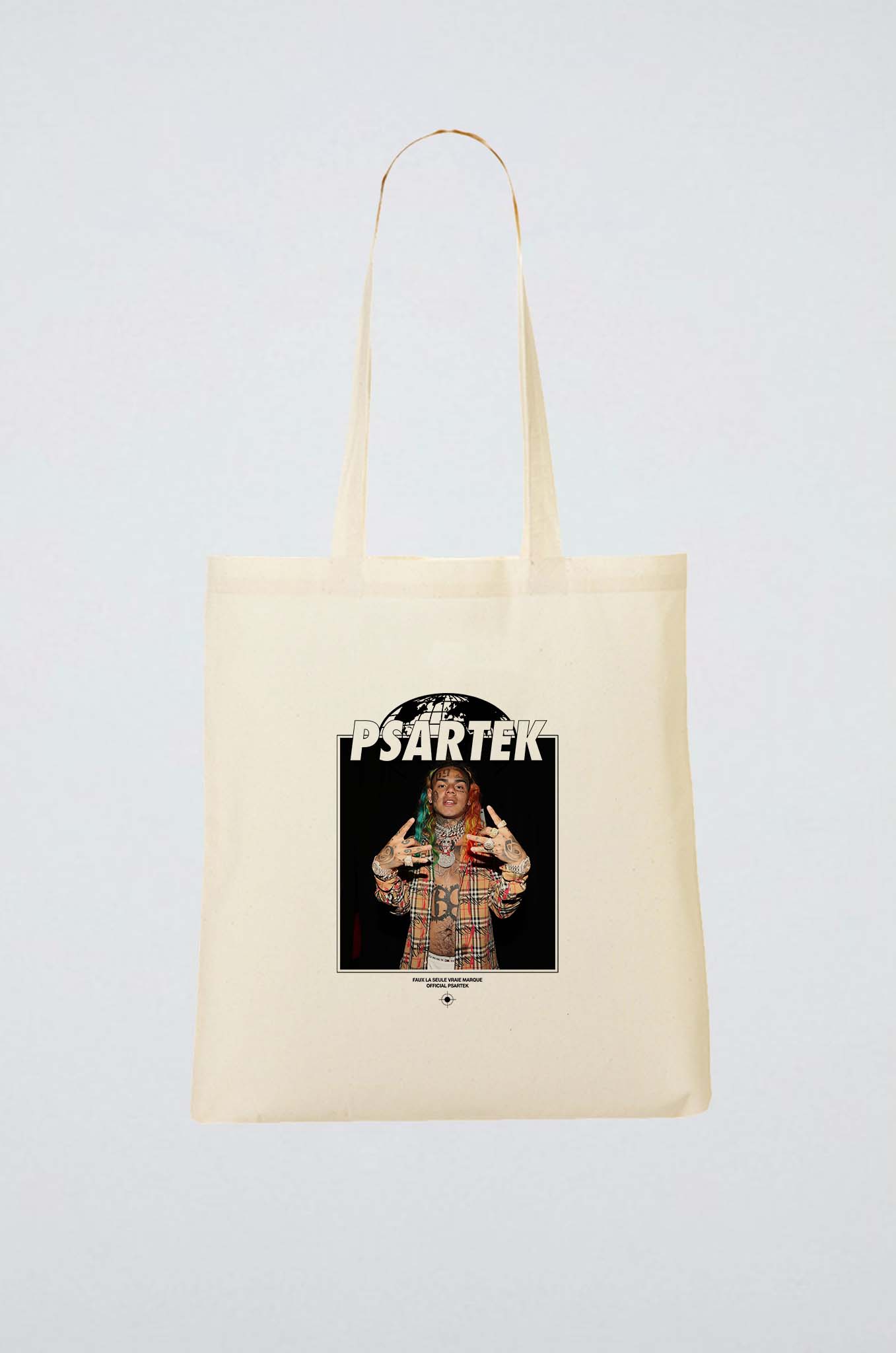 Official Psartek 6ix9ine