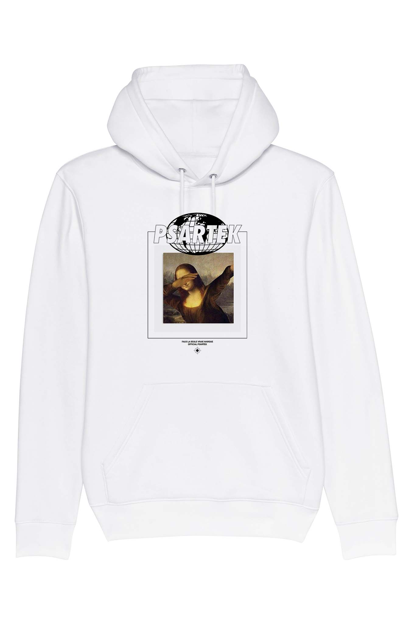 Official Psartek La Joconde dab