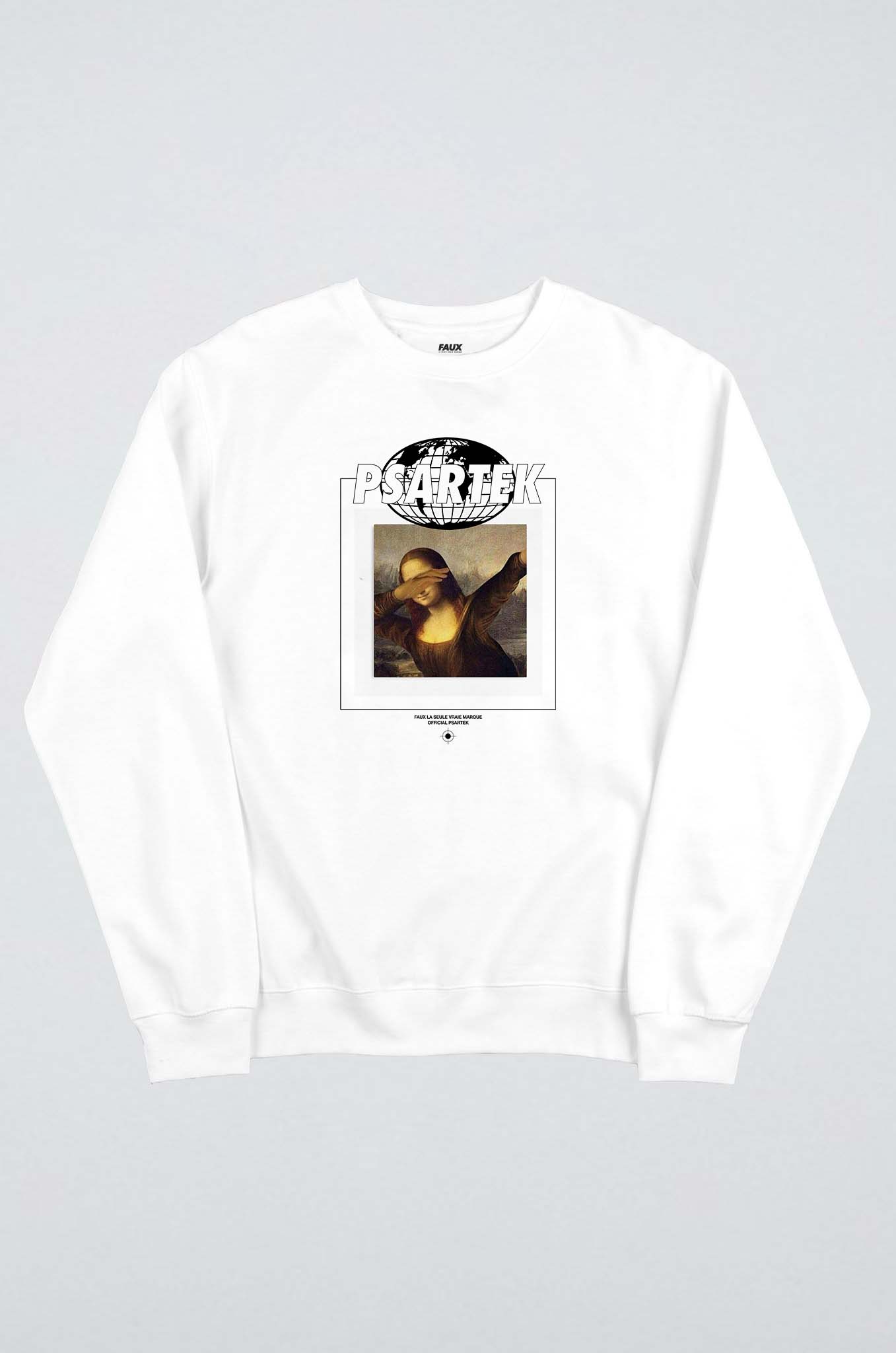 Official Psartek La Joconde dab