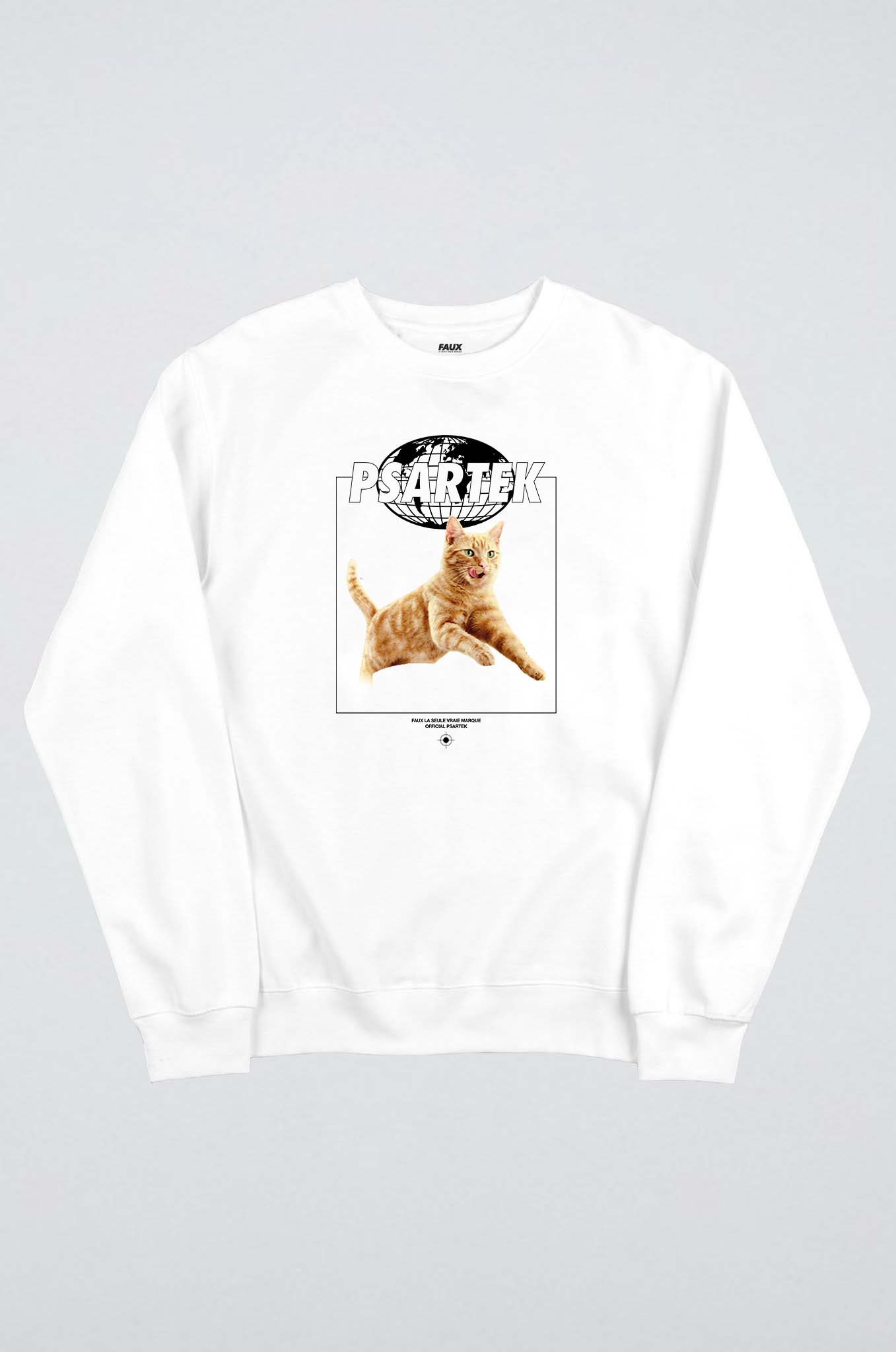 Official Psartek chat Friskies