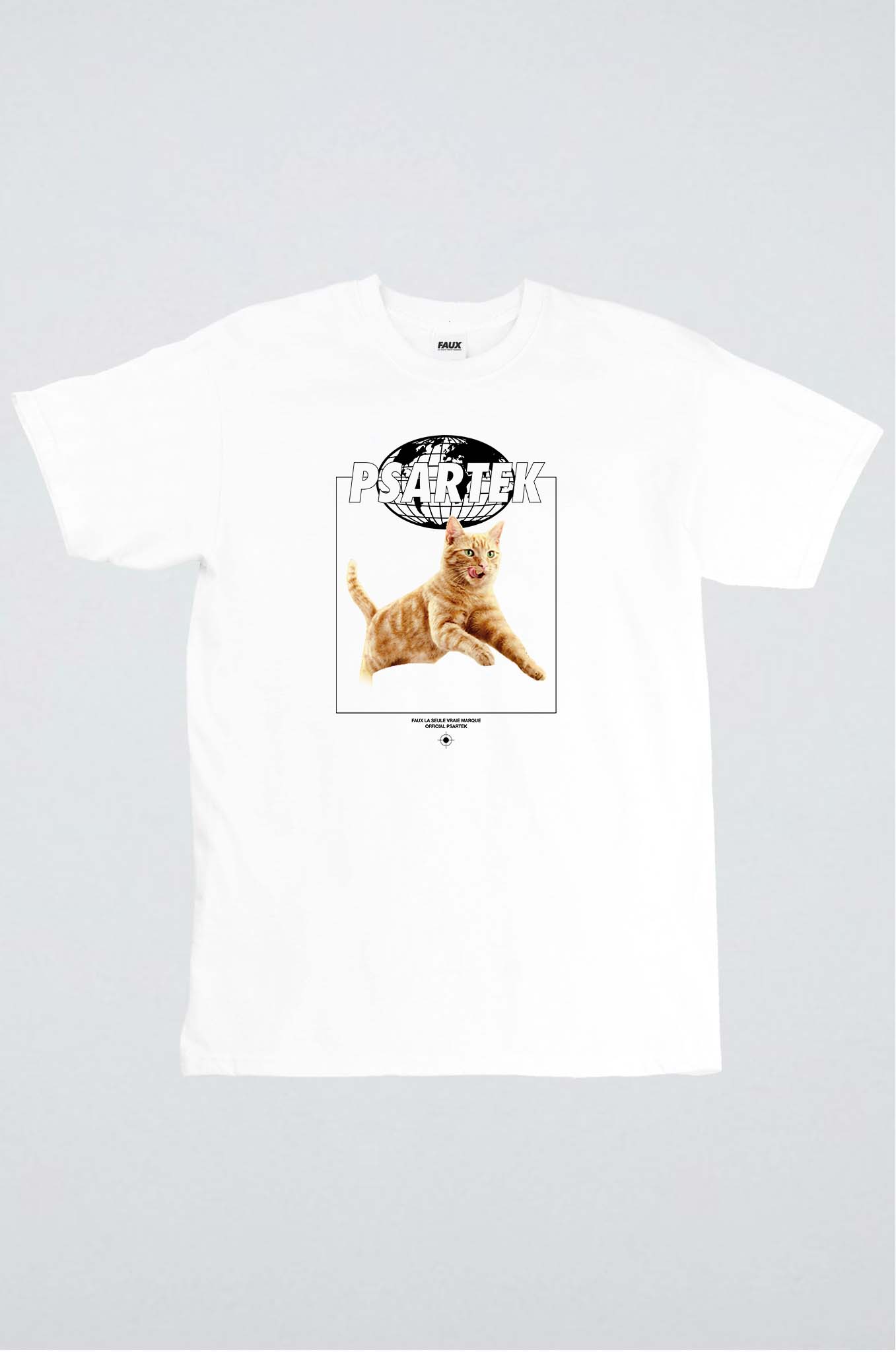 Official Psartek chat Friskies