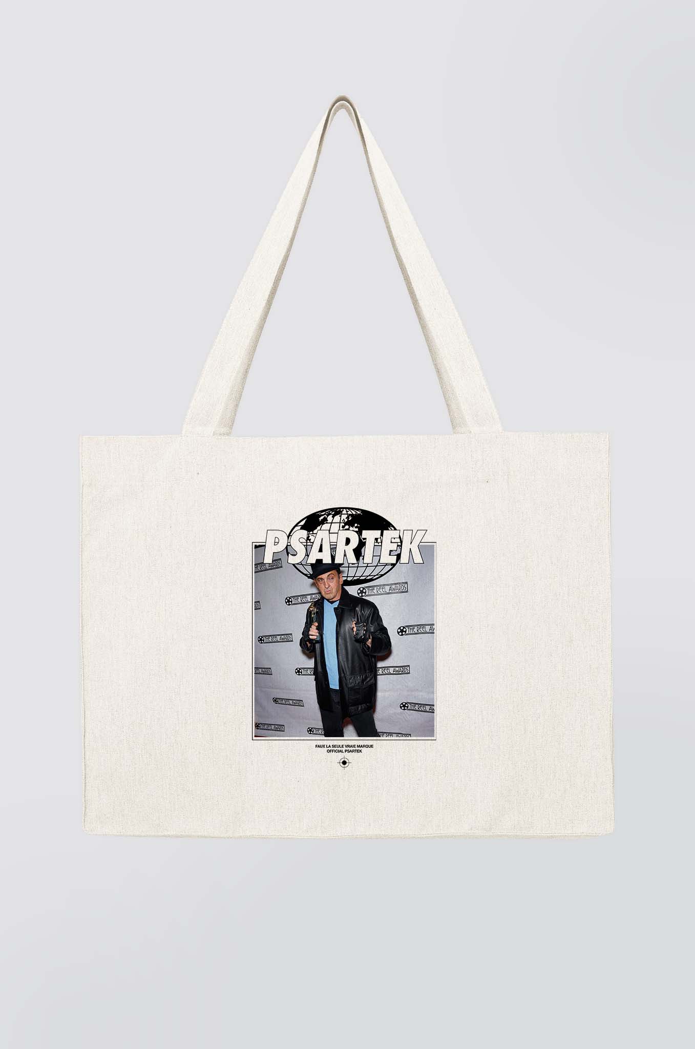 Official Psartek sosie Stallone