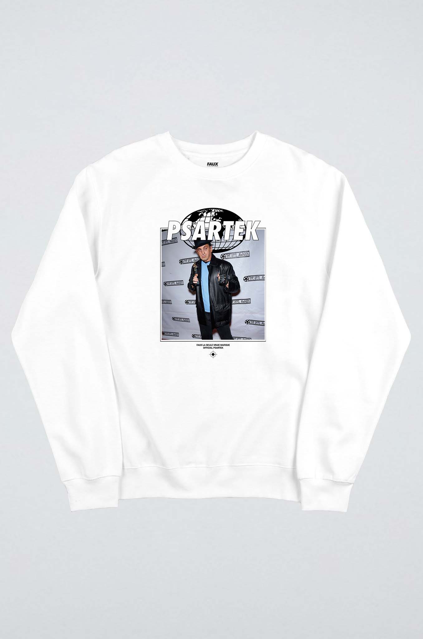 Official Psartek sosie Stallone