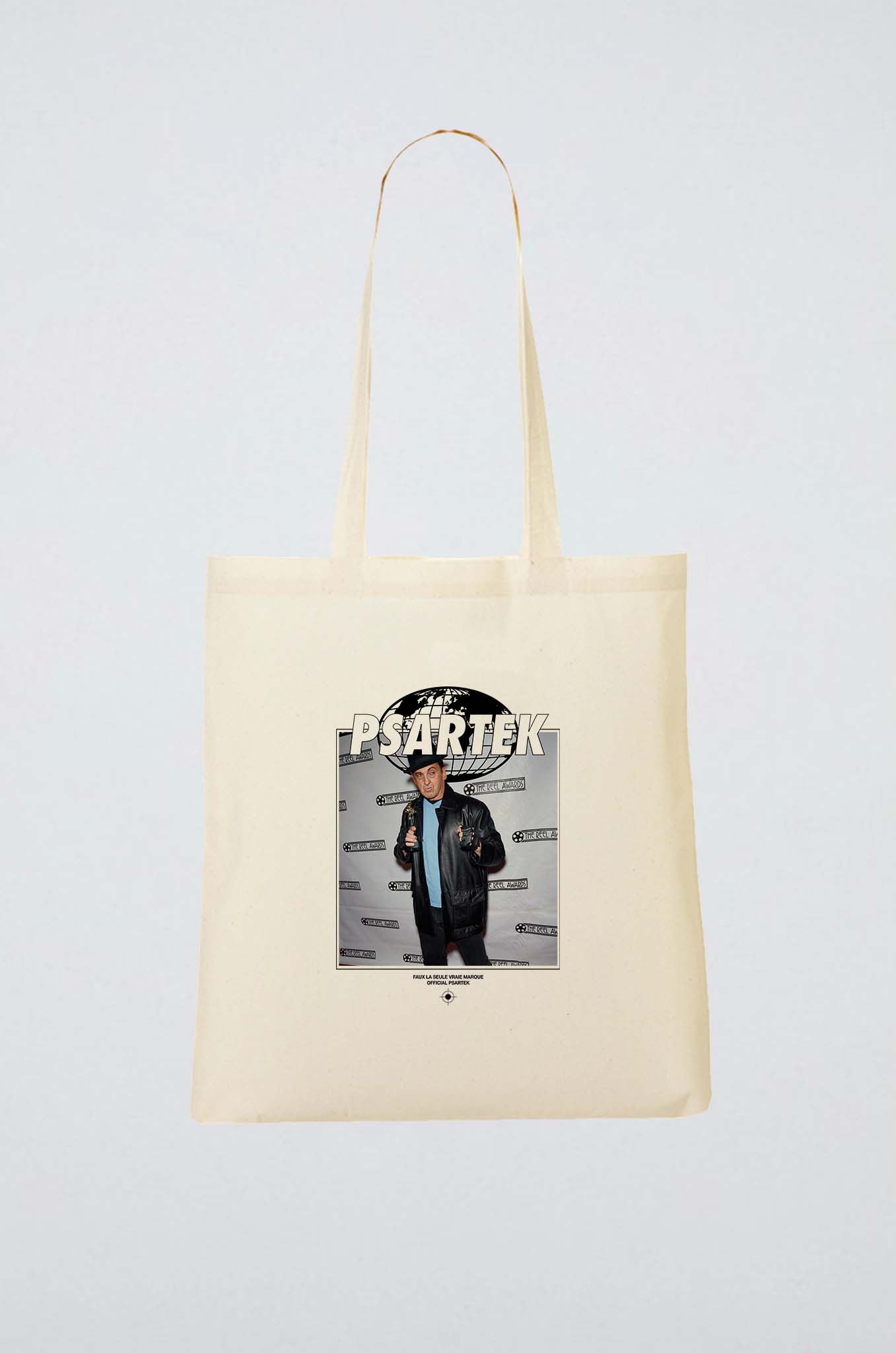 Official Psartek sosie Stallone