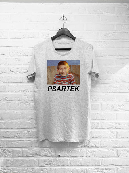 Psartek Dewey-T shirt-Atelier Amelot