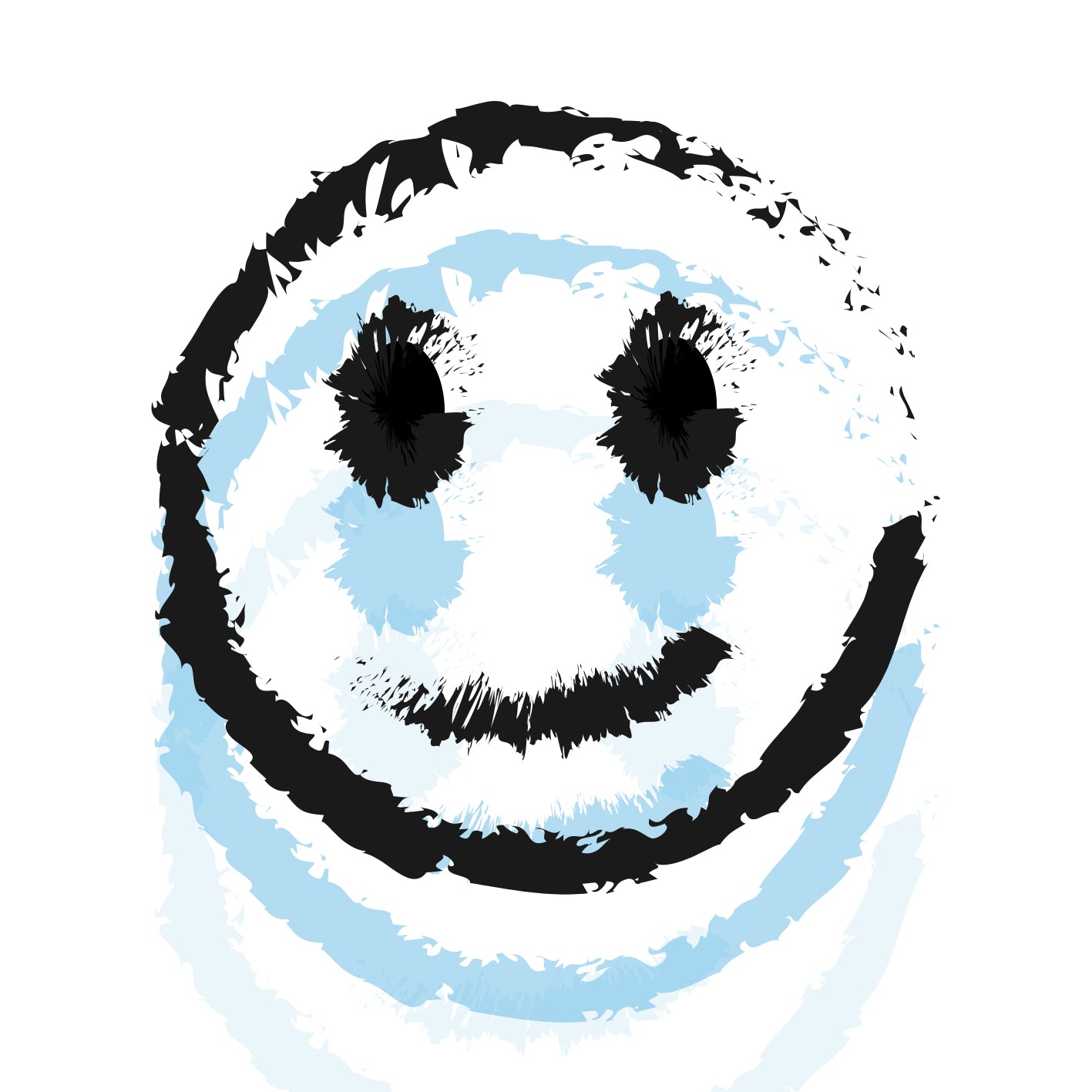 Smiley Dirty