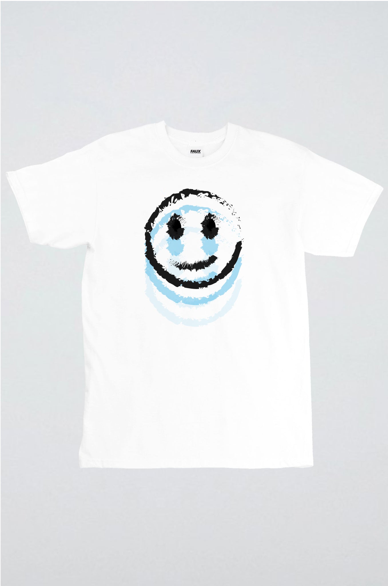 Smiley Dirty