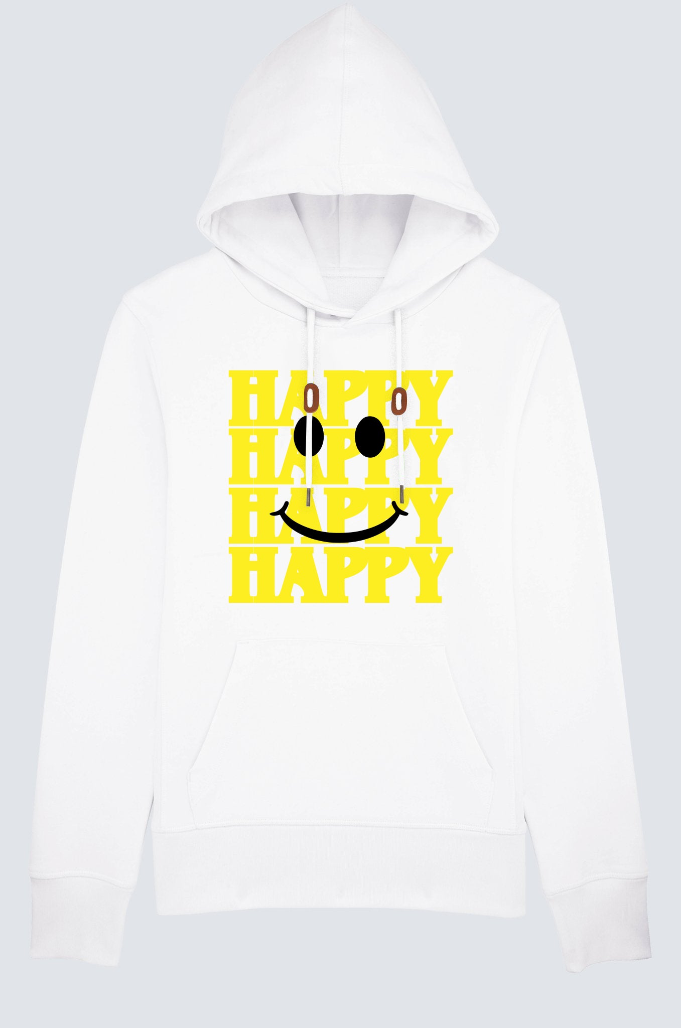 Happy smile