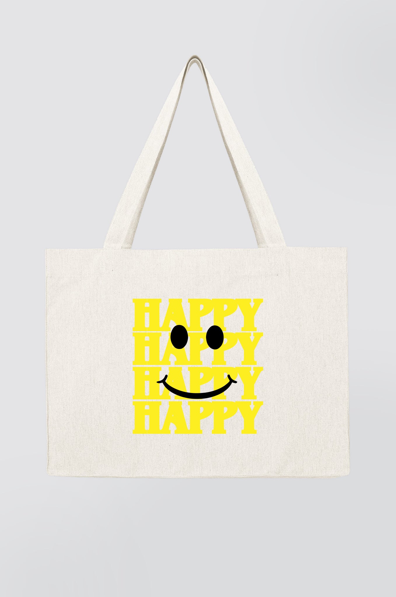 Happy smile
