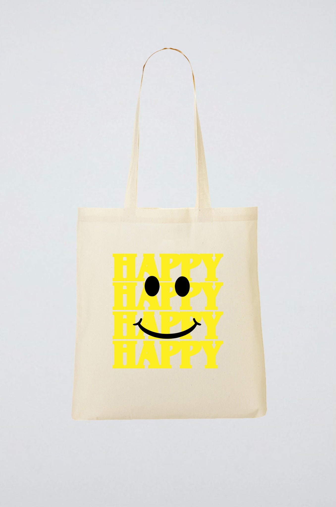 Happy smile