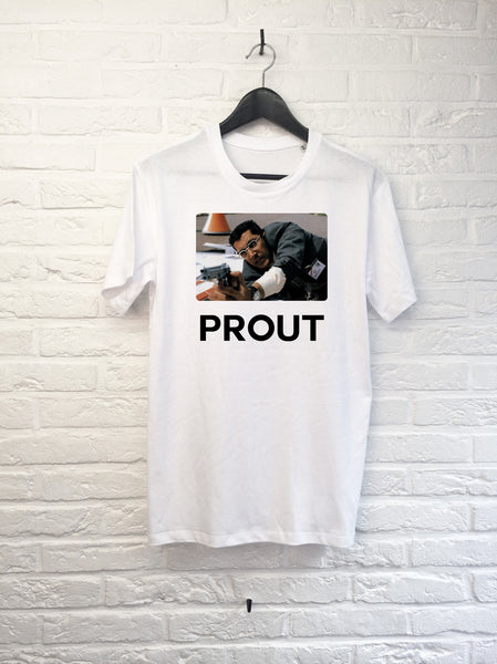 Chabat Prout-T shirt-Atelier Amelot