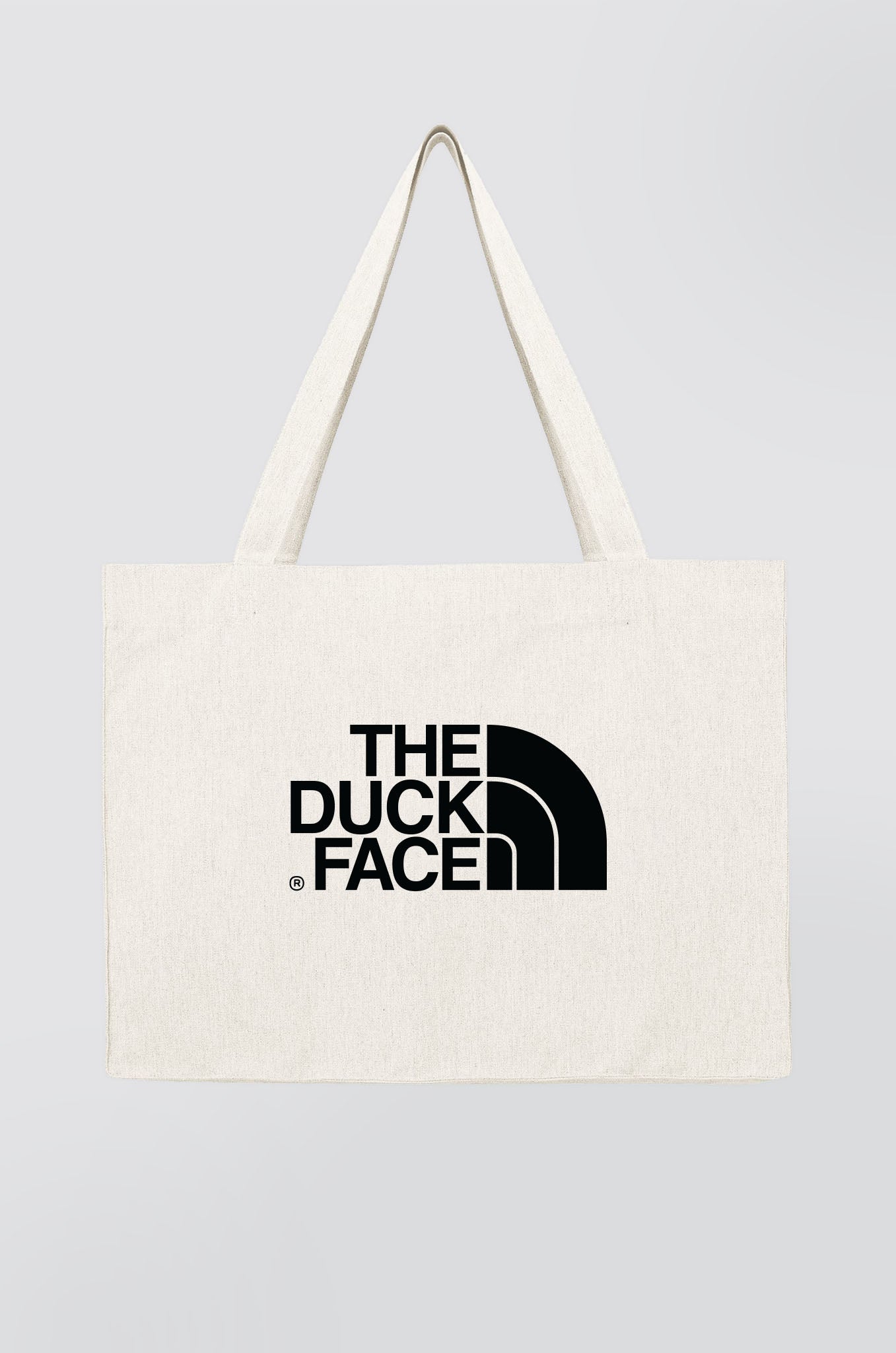 The Duck Face