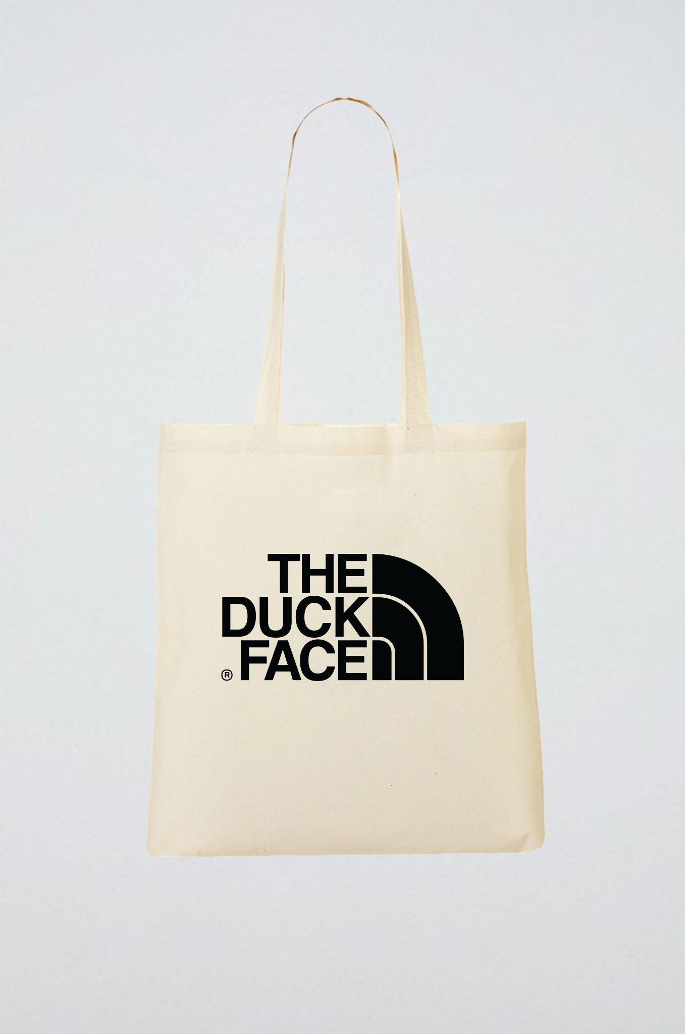 The Duck Face
