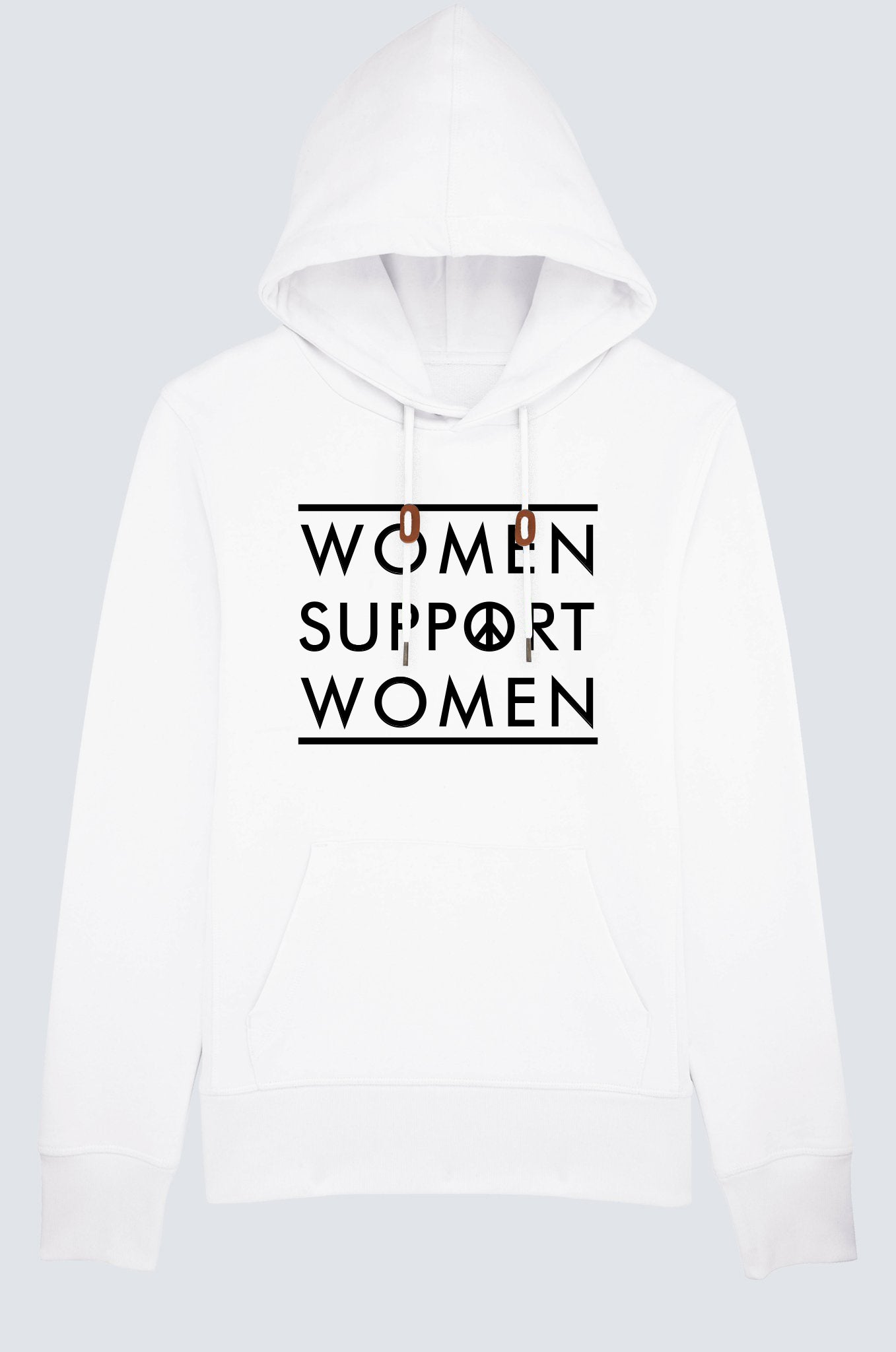 Women support women