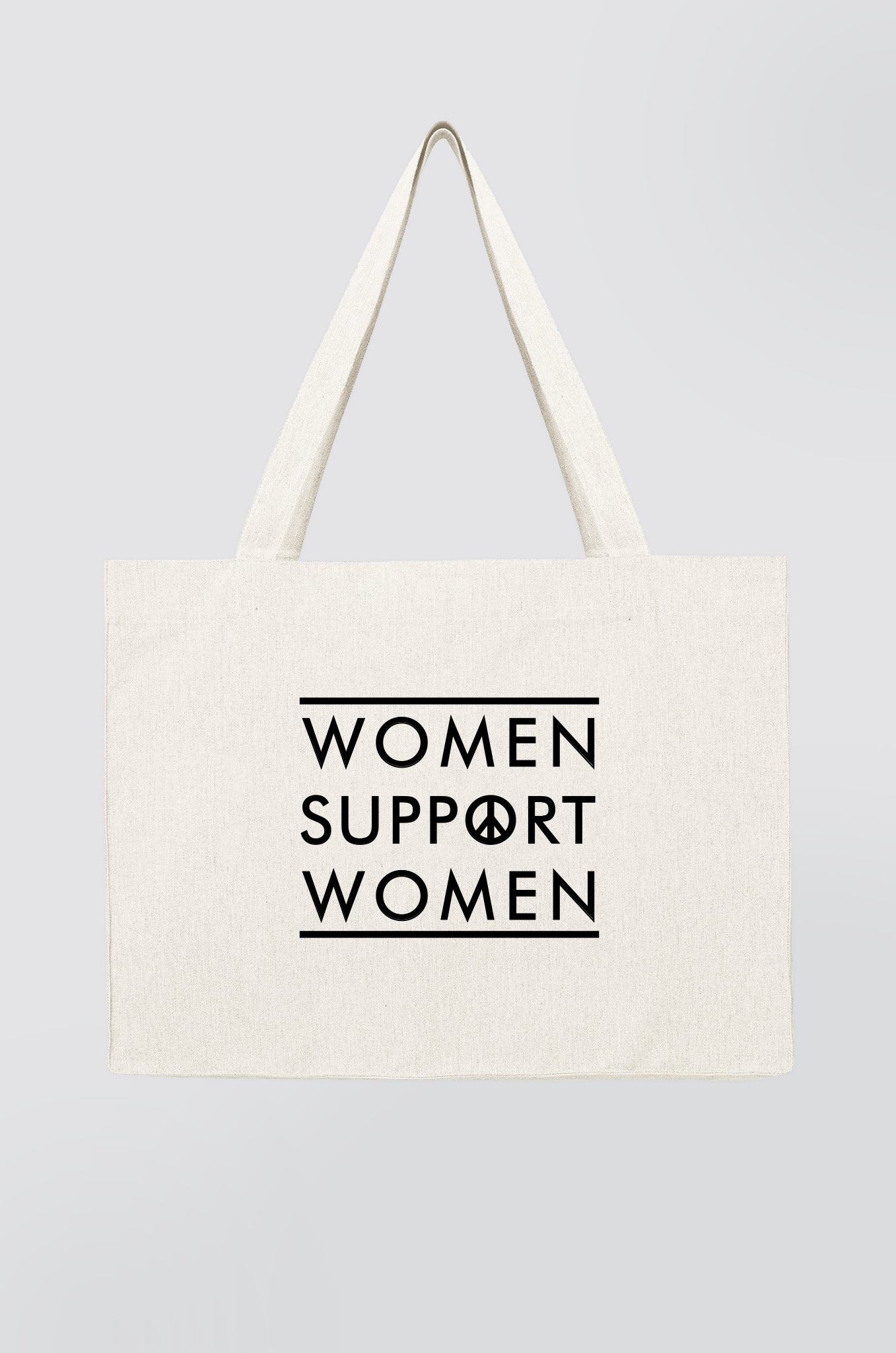 Women support women