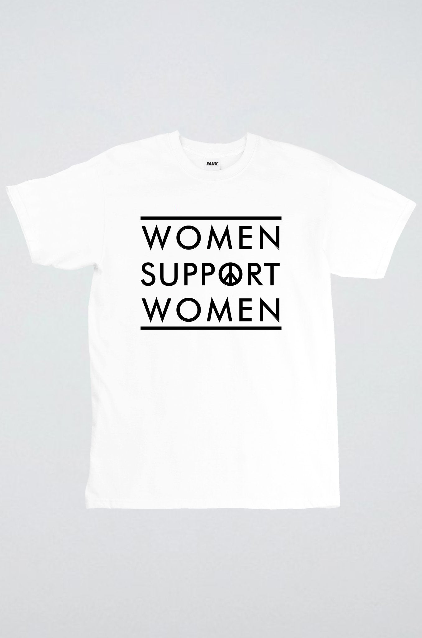 Women support women