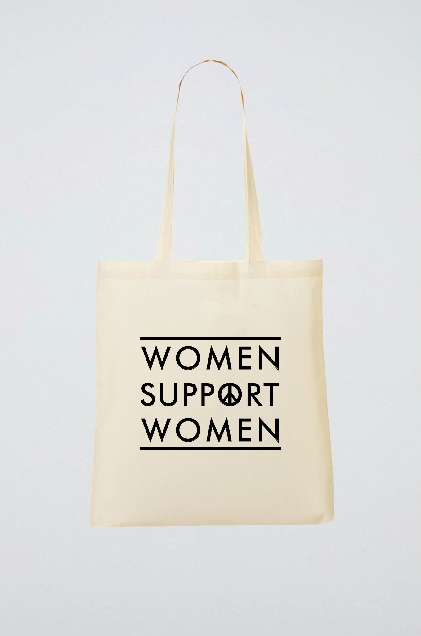 Women support women