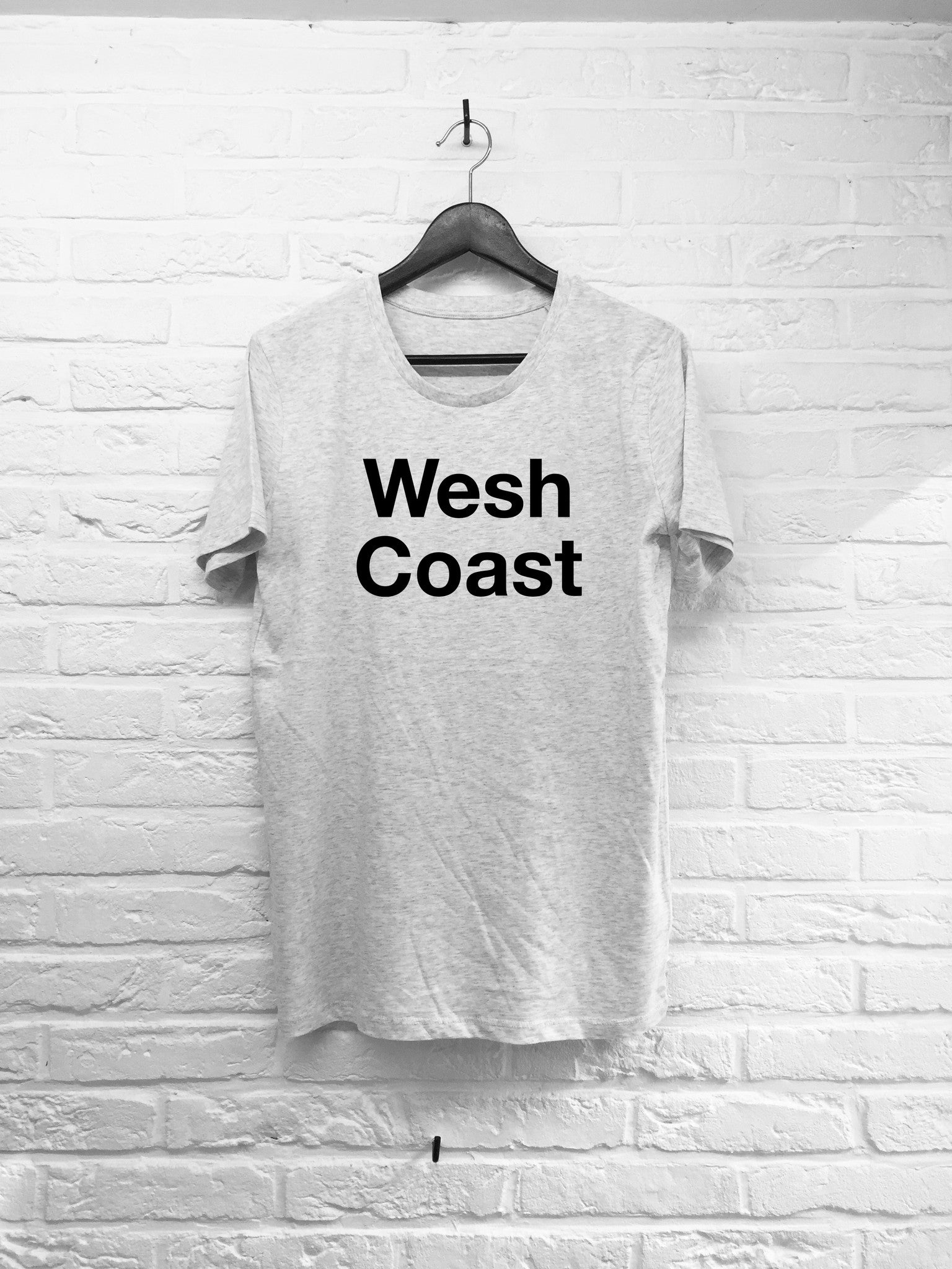 Wesh Coast-T shirt-Atelier Amelot