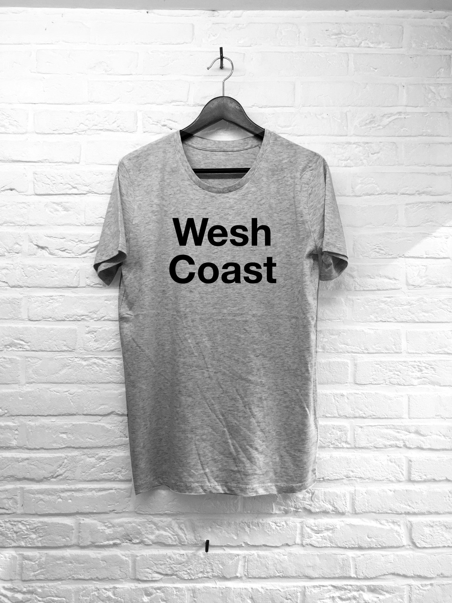 Wesh Coast-T shirt-Atelier Amelot
