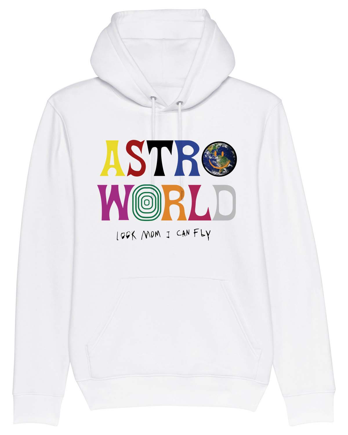 Hoodie Astroworld