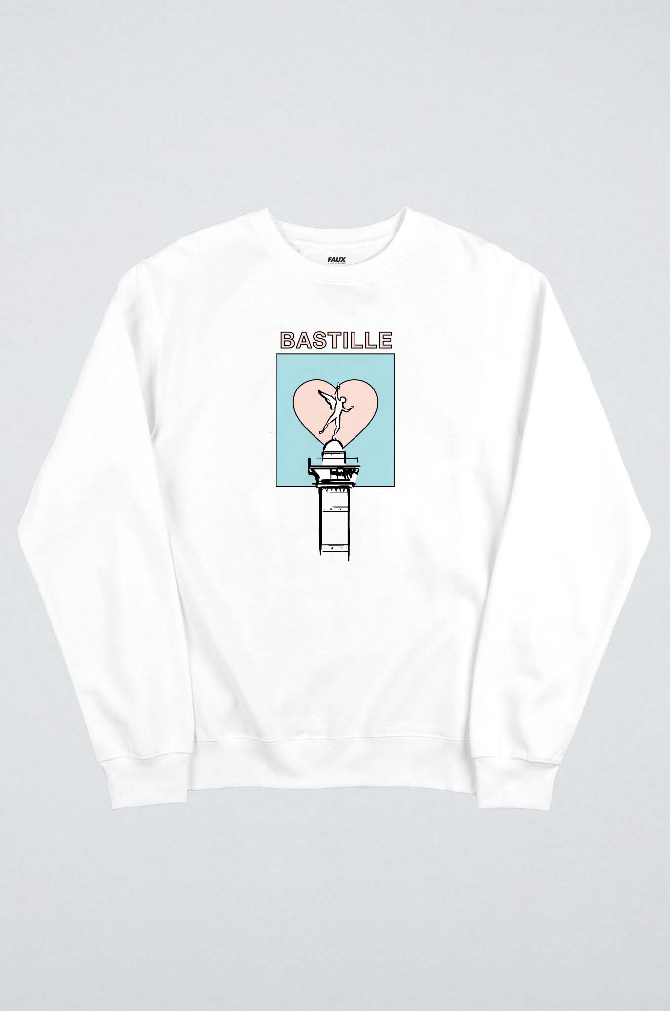 La Bastille Paris
