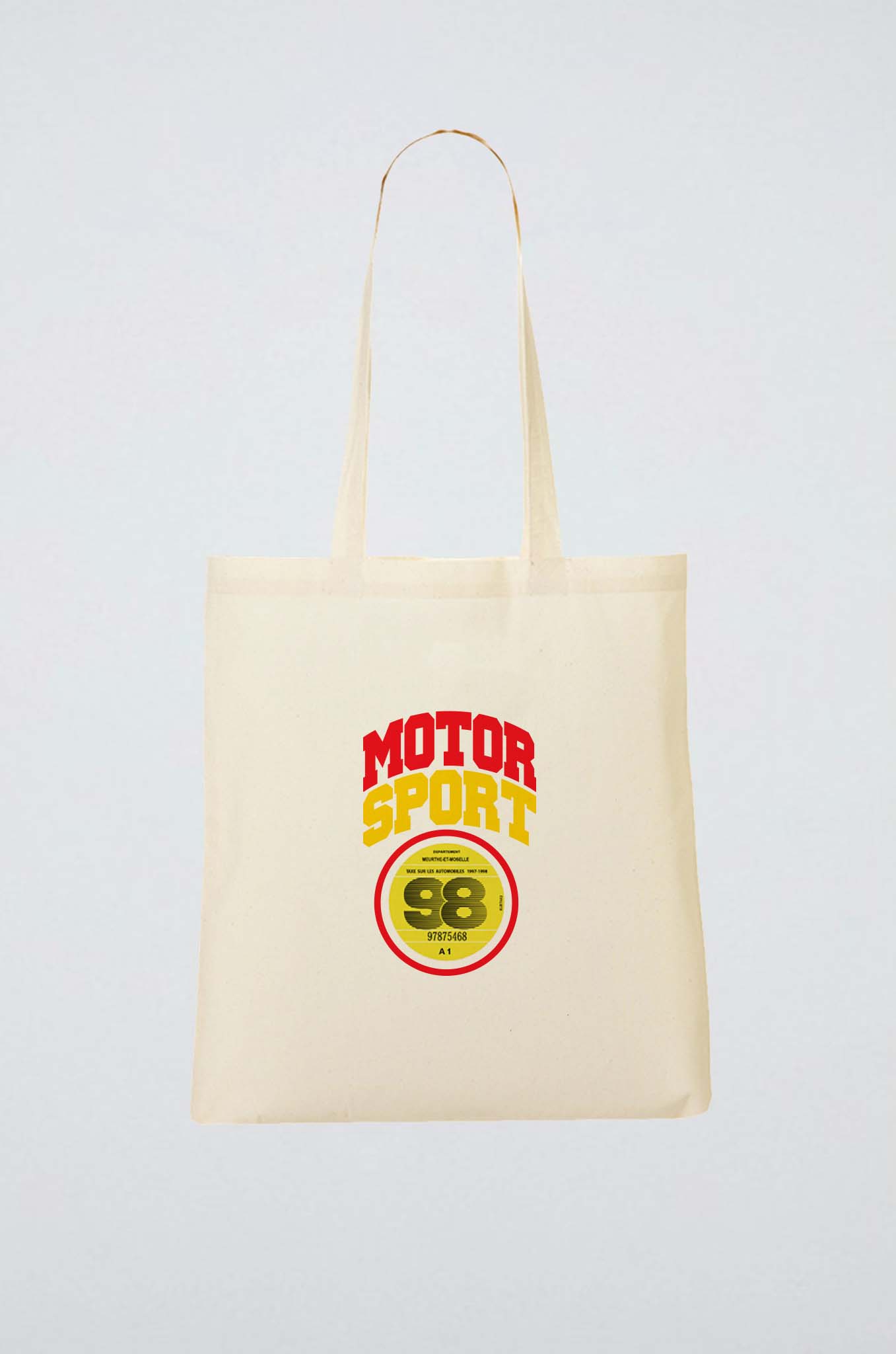 Motor Sport 98