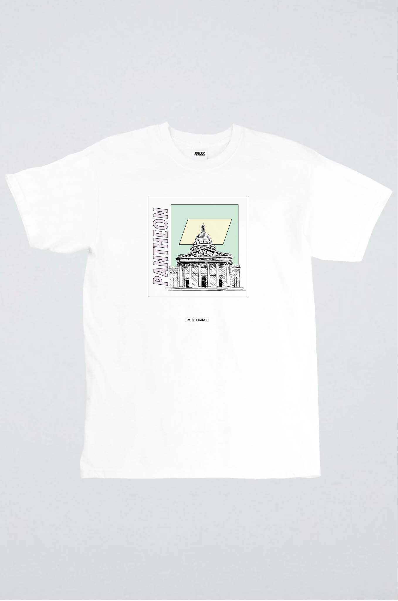 Panthéon Paris
