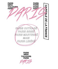 Paris sera toujours Paris