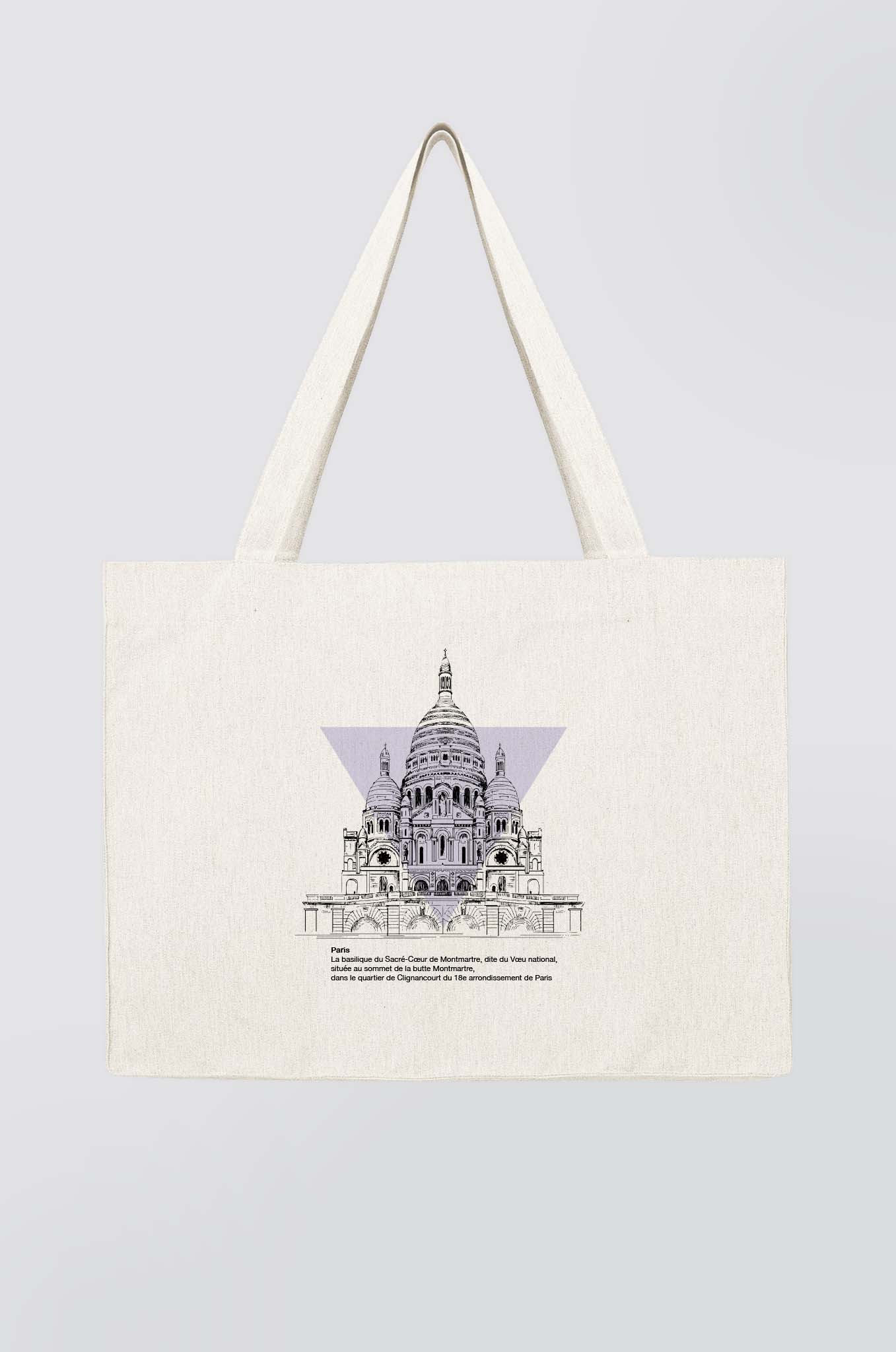 Sacré Coeur Paris