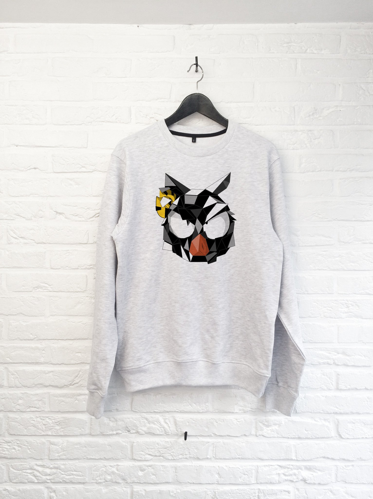 TH Gallery - Thomas petit Cochon - Sweat-T shirt-Atelier Amelot