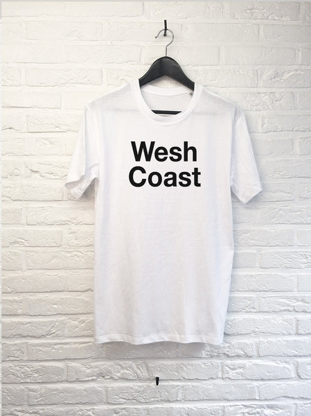 Wesh Coast-T shirt-Atelier Amelot